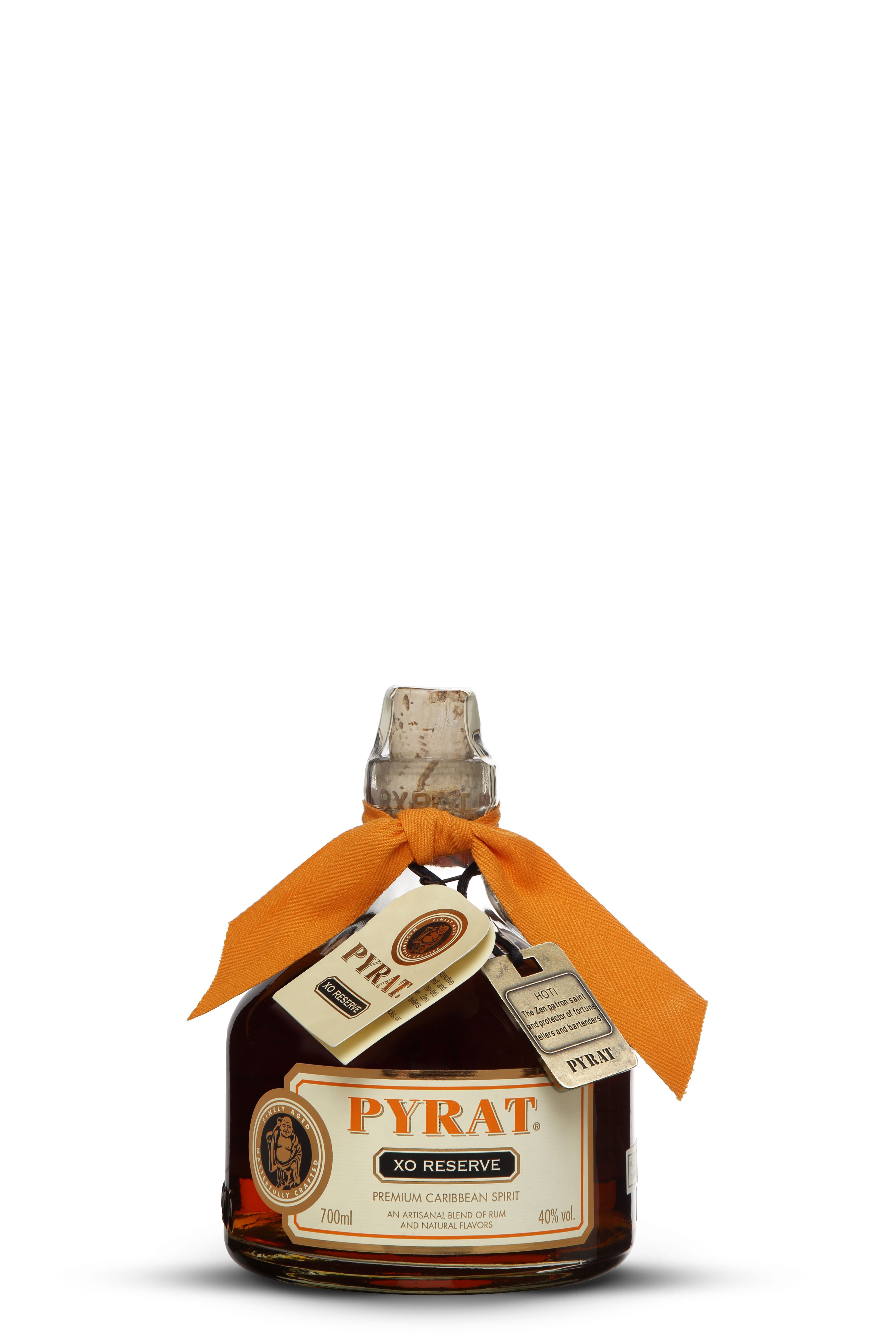 Pyrat XO Reserve