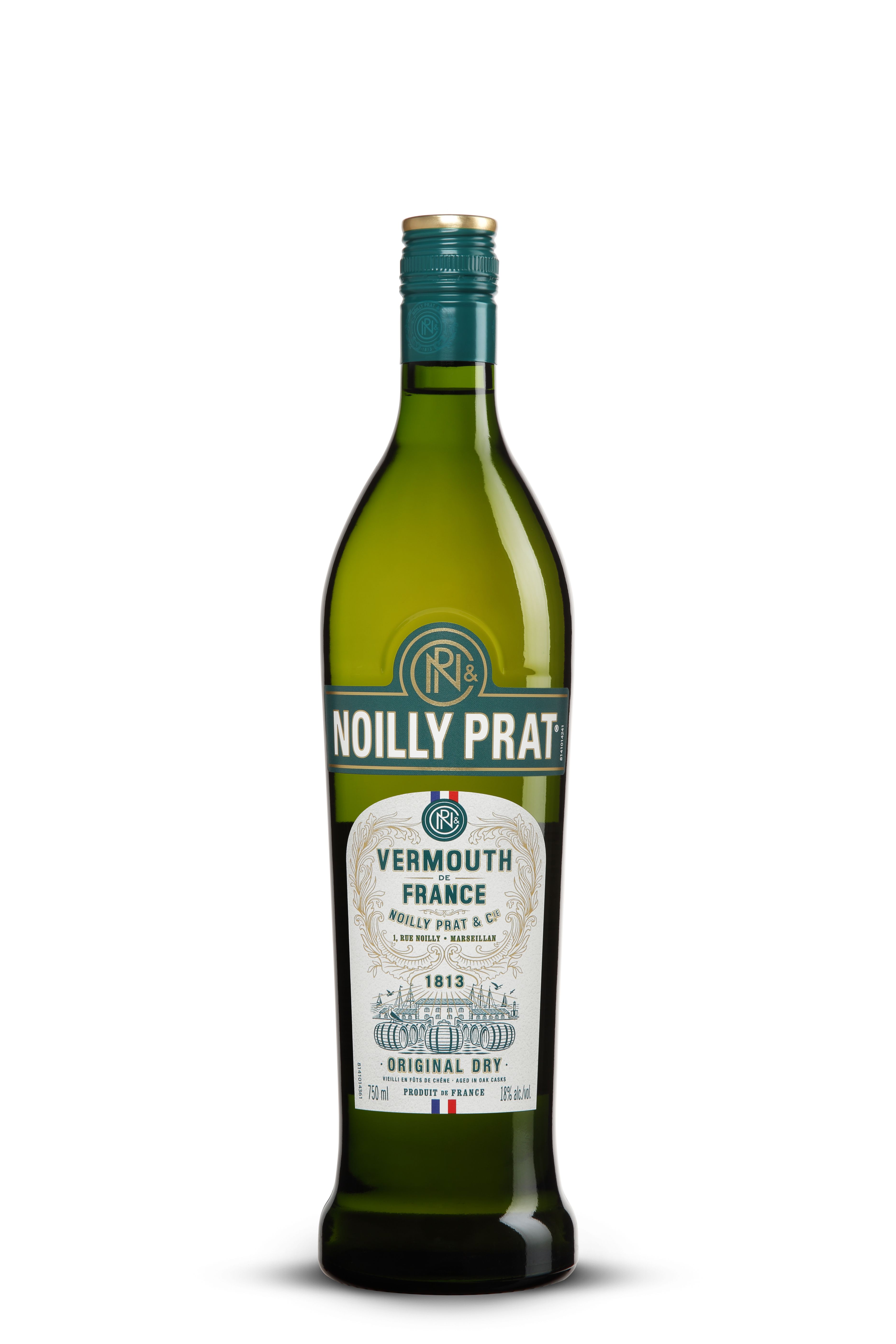 Noilly Prat Vermouth