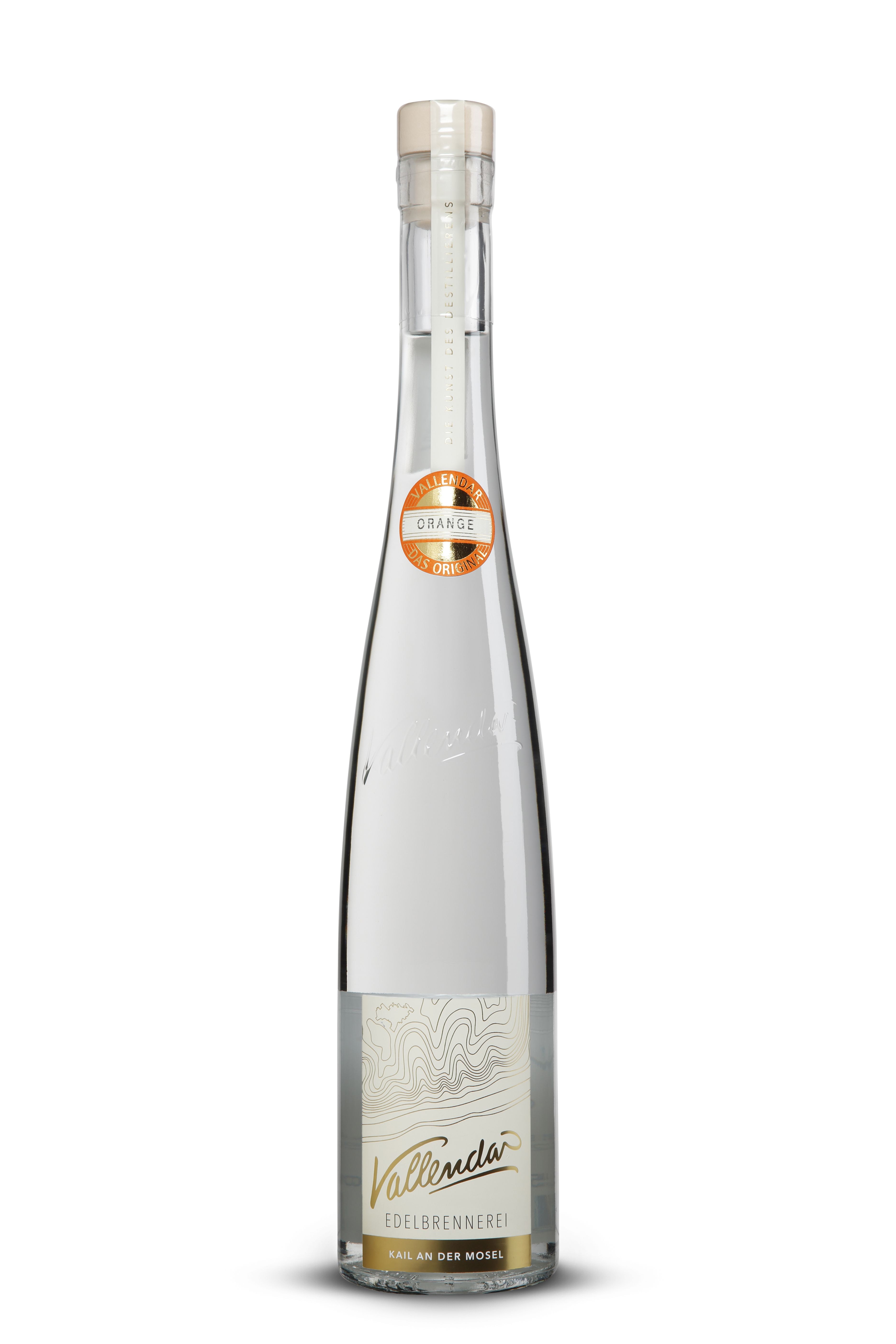 Vallendar Orangengeist Mosel