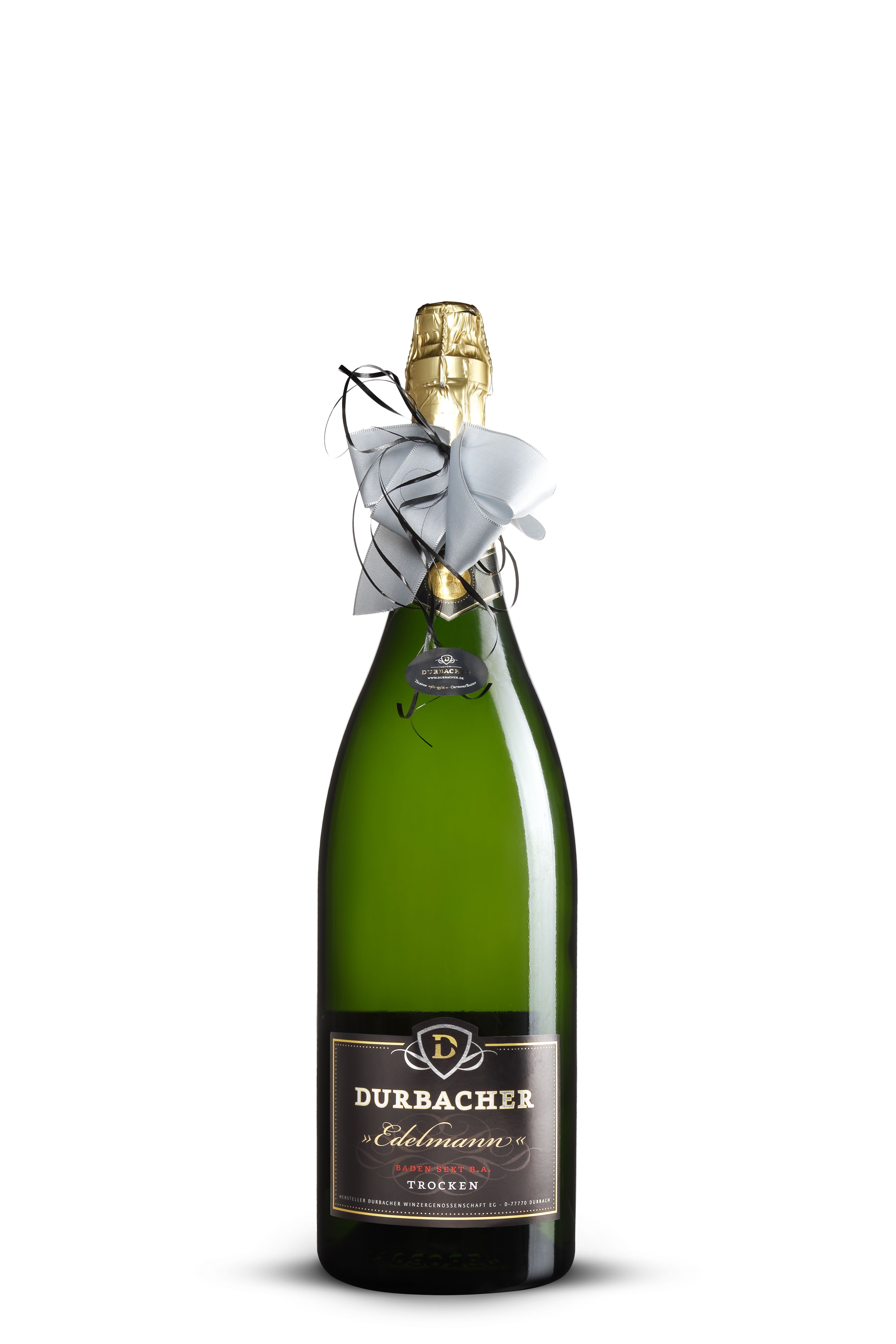 2021 Durbacher Edelmann Rivaner Magnum Baden