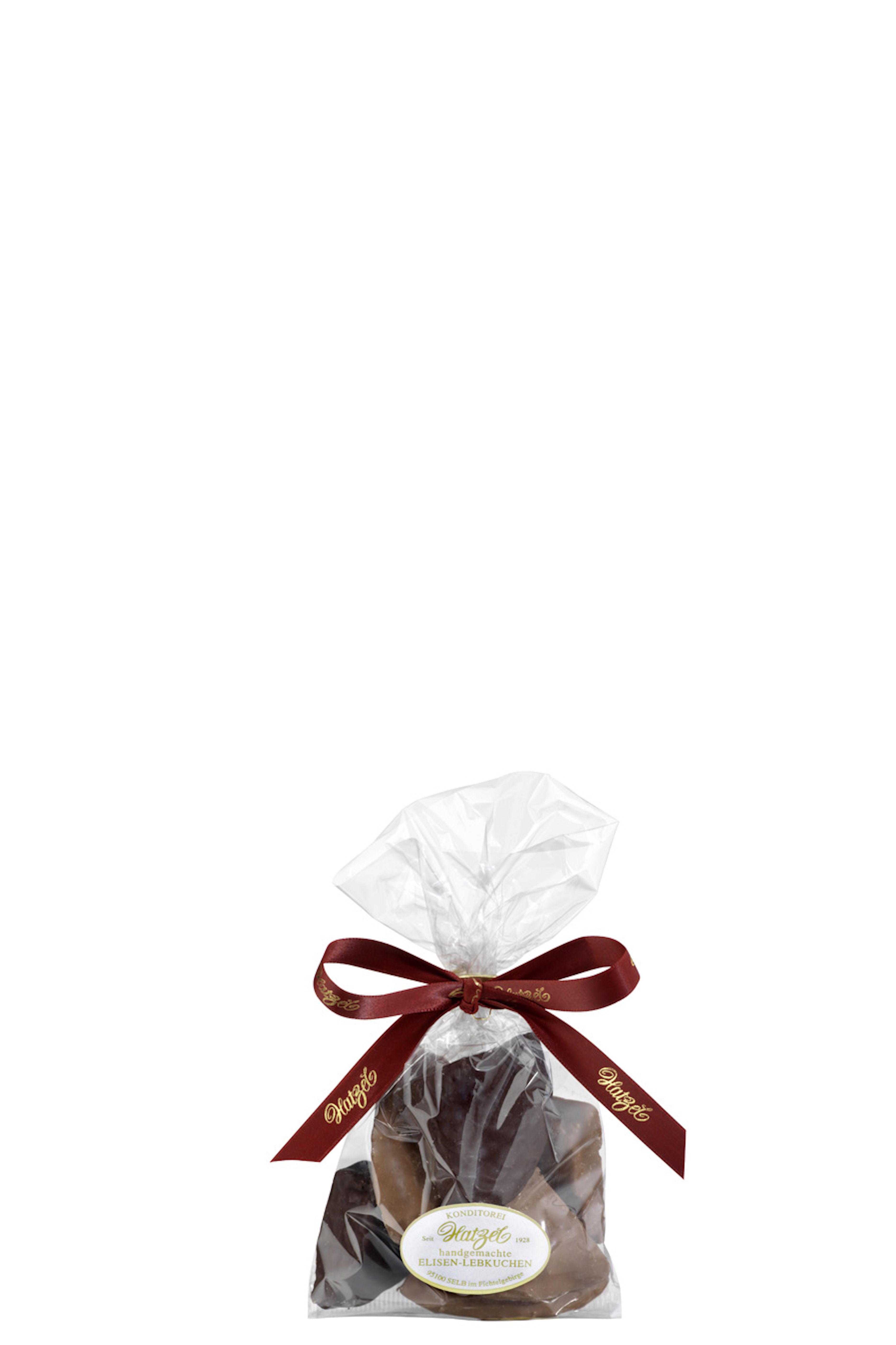 Elisen-Lebkuchen-Konfekt gemischt