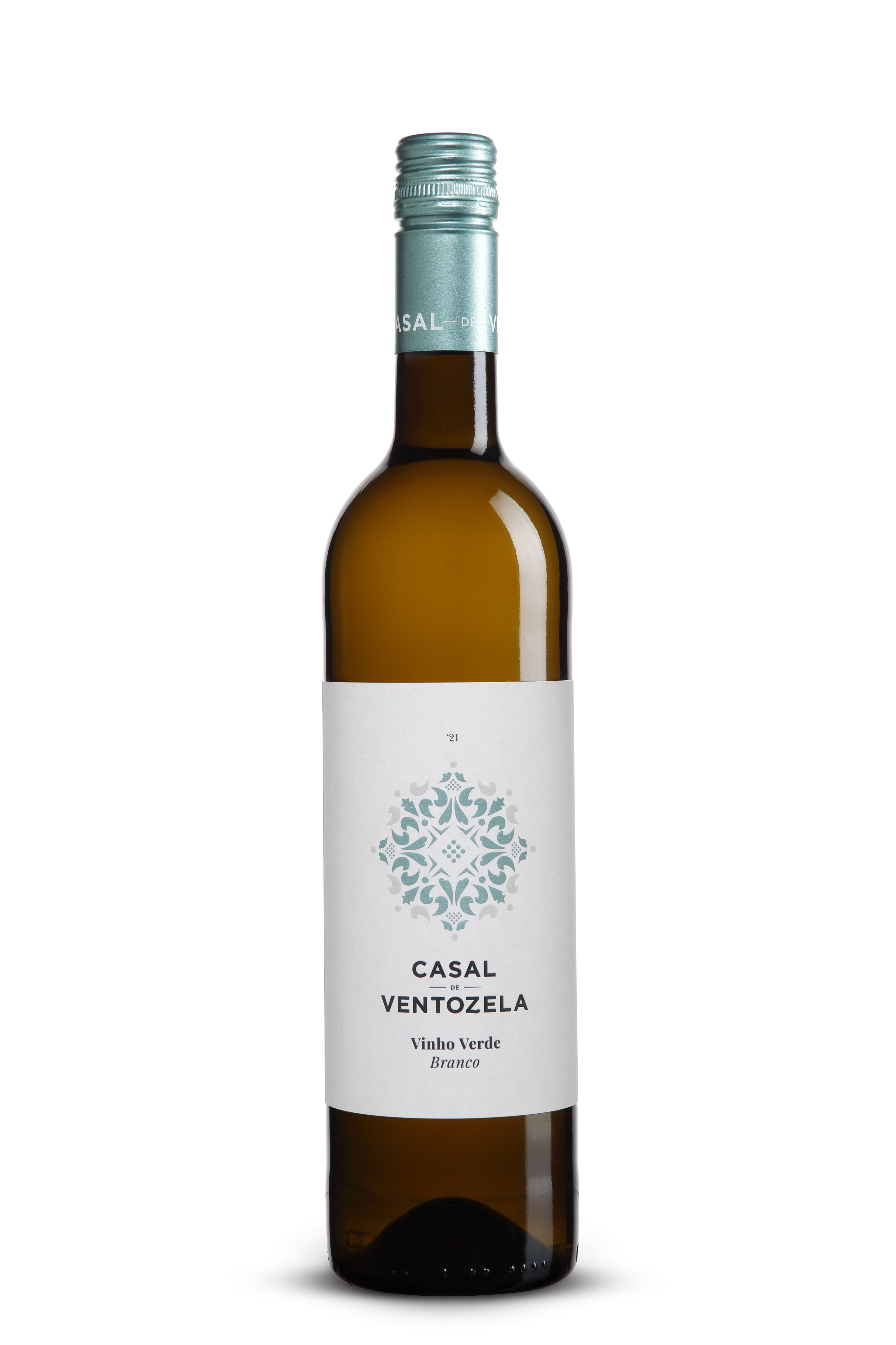 2022 Casal de Ventozela Vinho Verde Branco