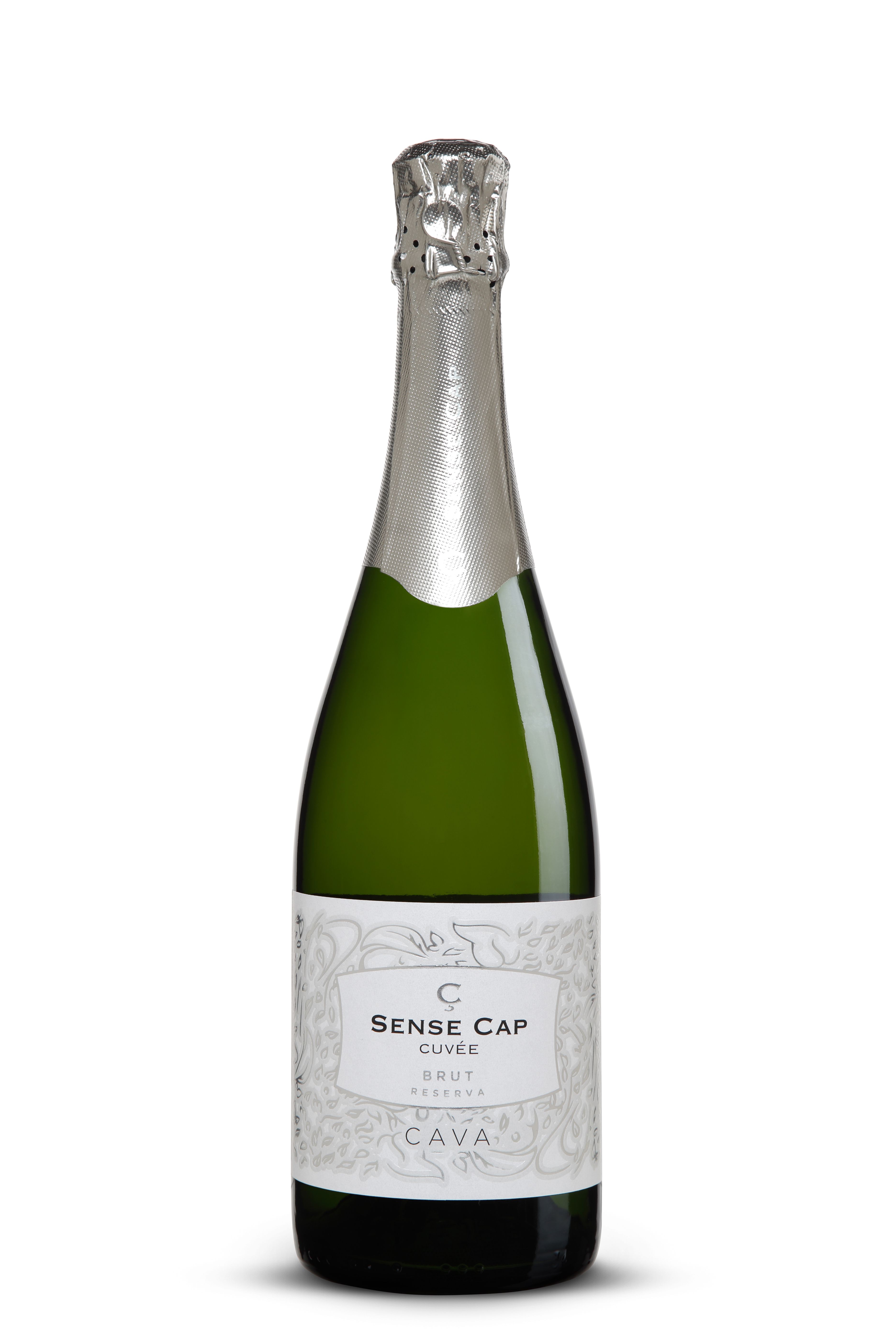 Capçanes Cava Reserva Spanien