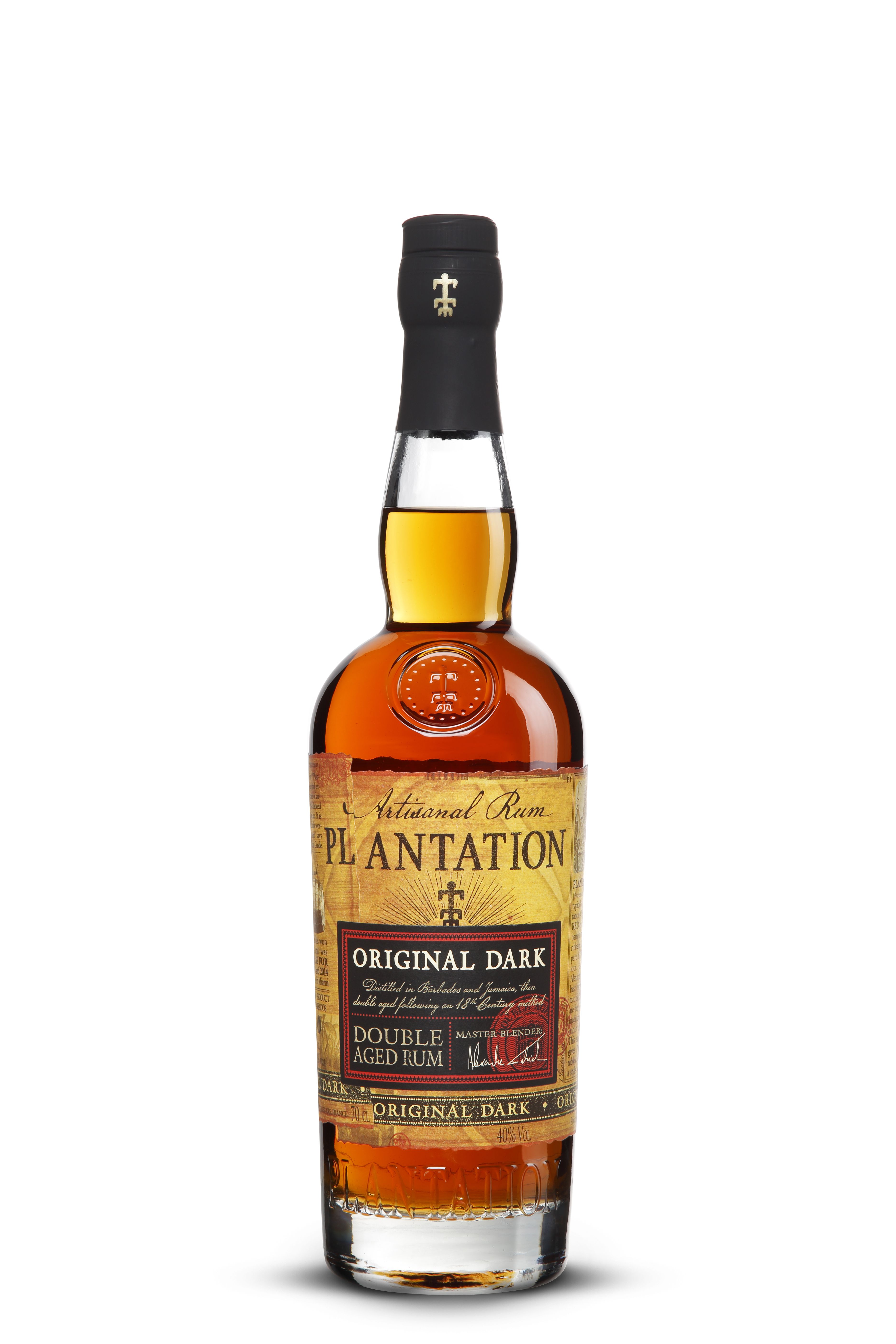 Rum Plantation Original Dark