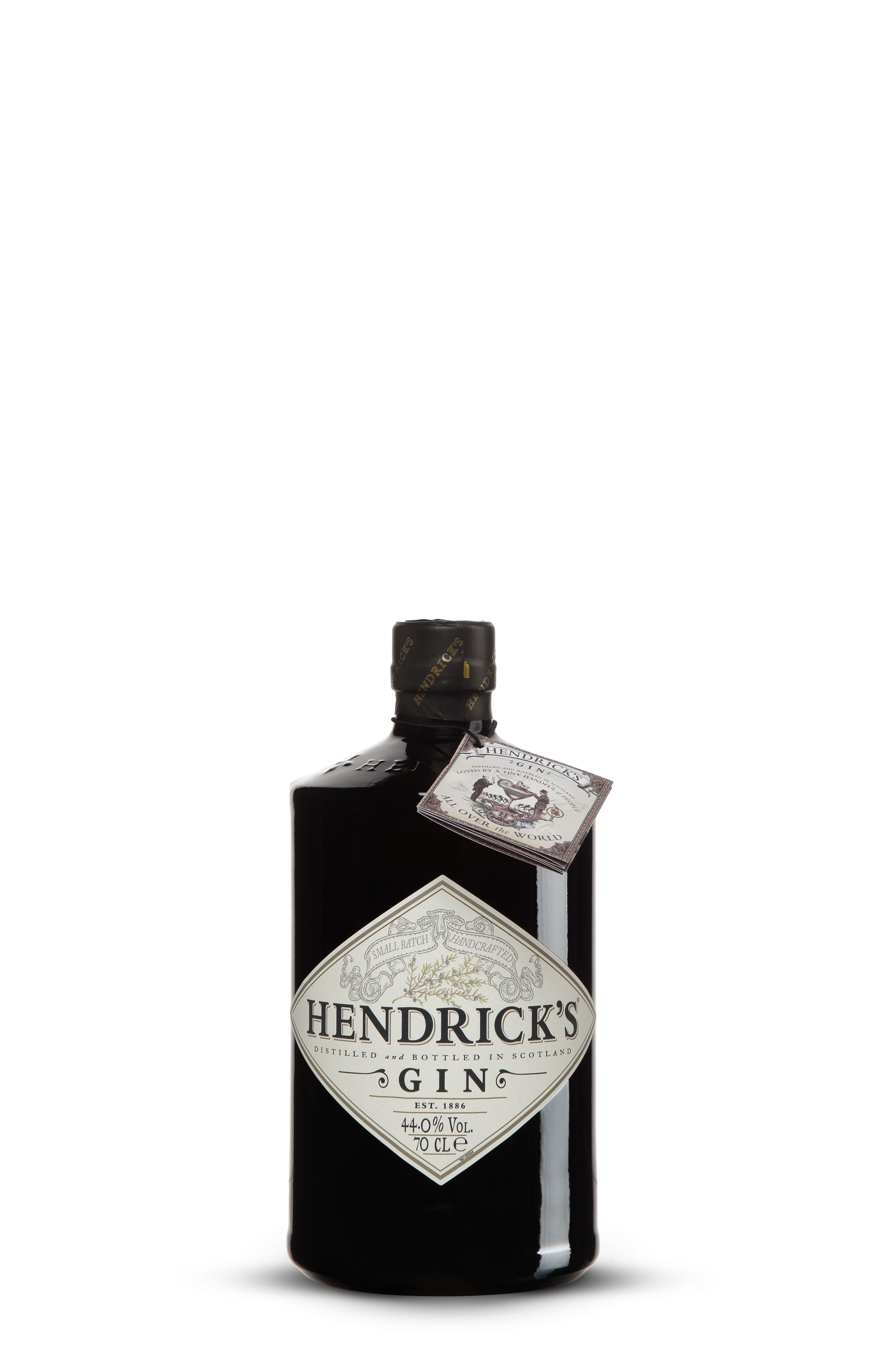Hendrick's Gin