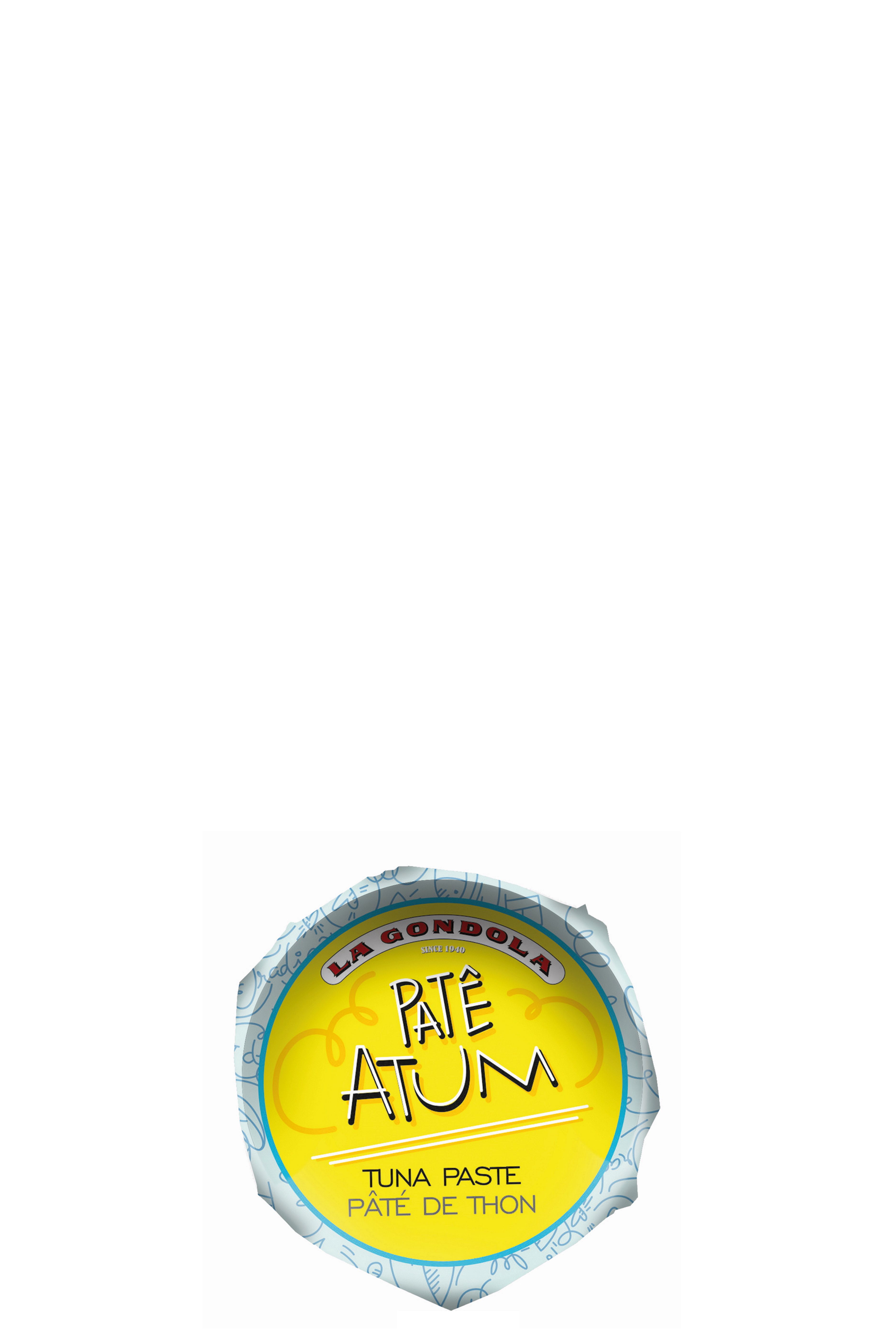 Patê Atum