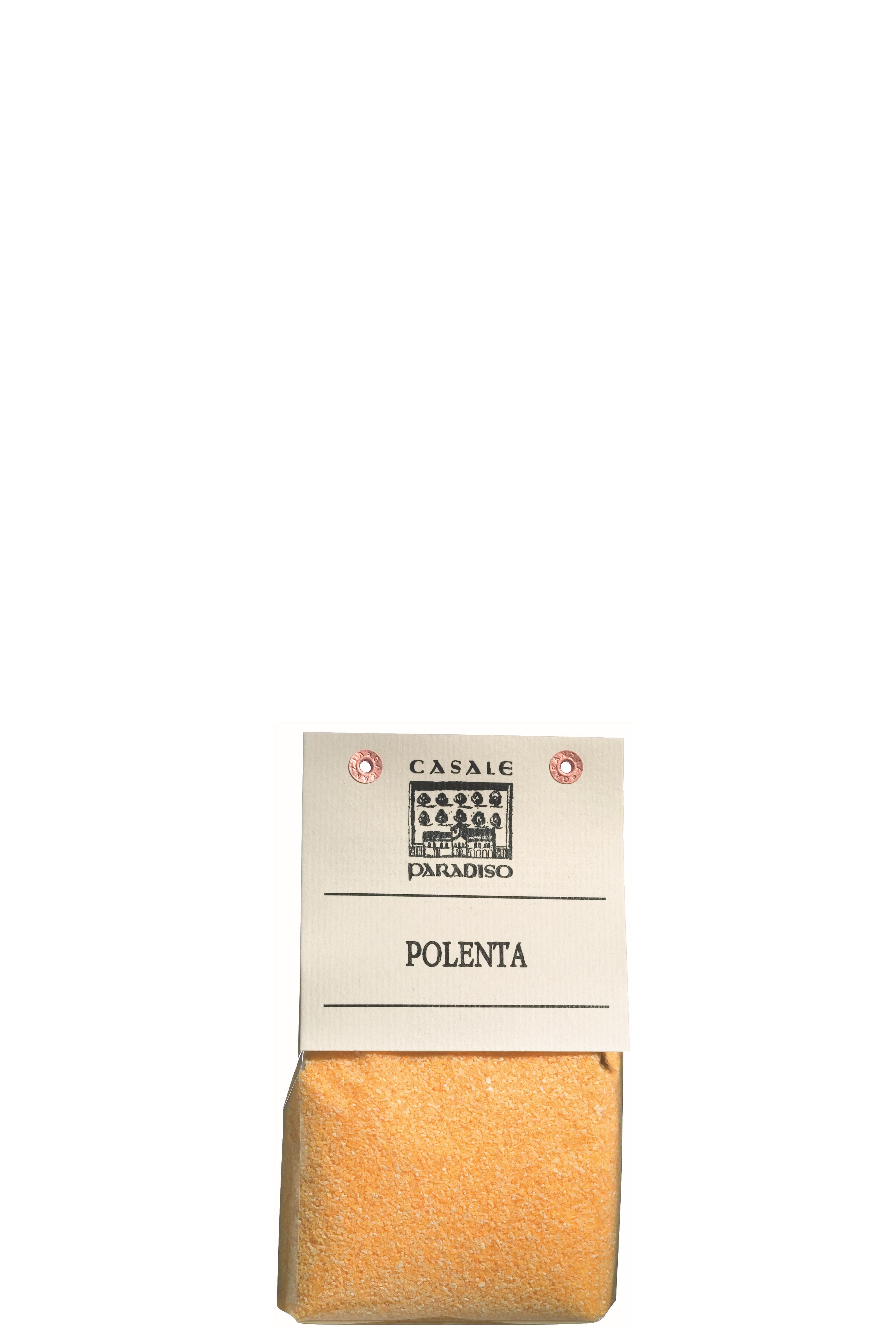 Polenta classica