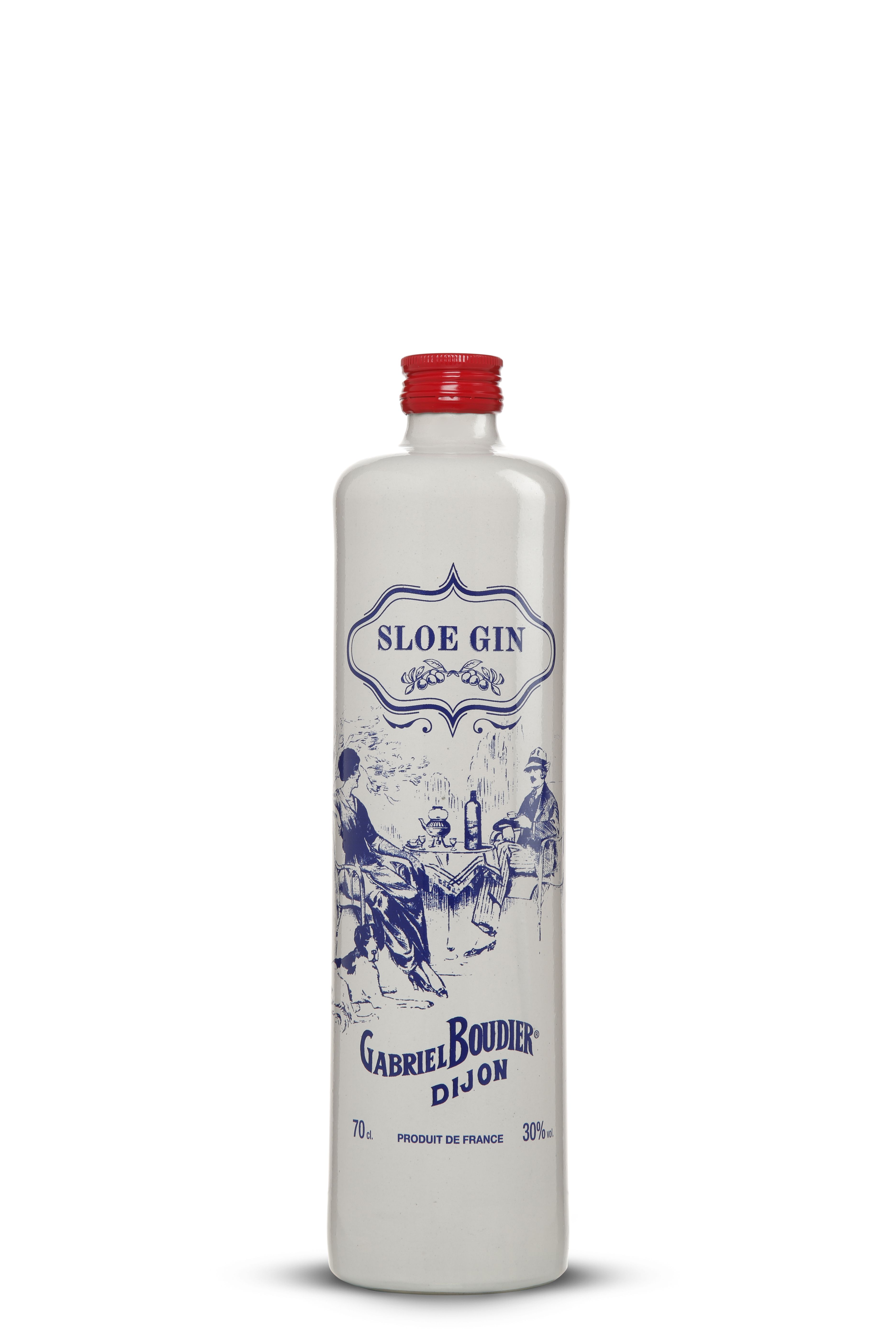 Gabriel Boudier Sloe Gin Dijon