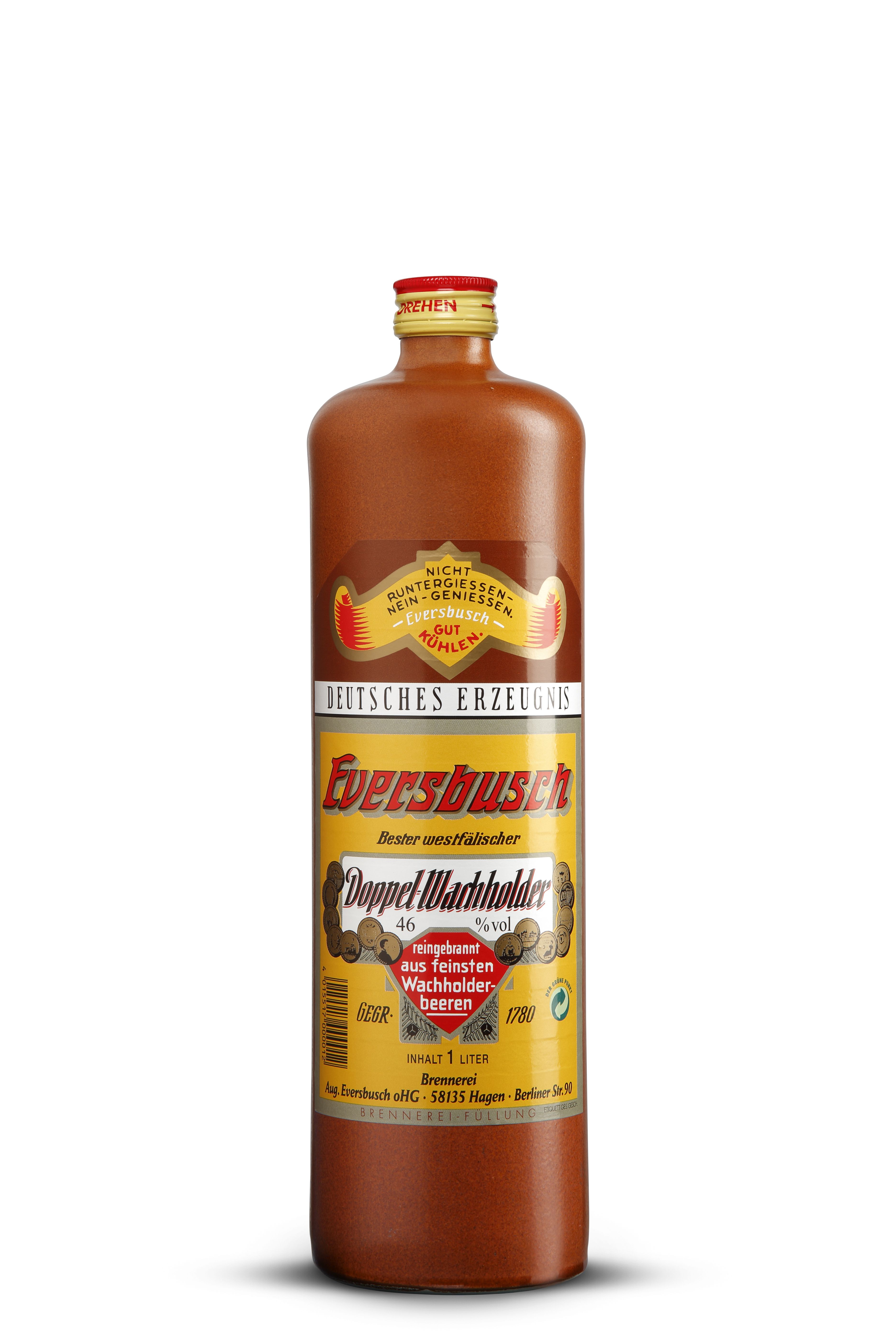 Eversbusch Doppel-Wacholder