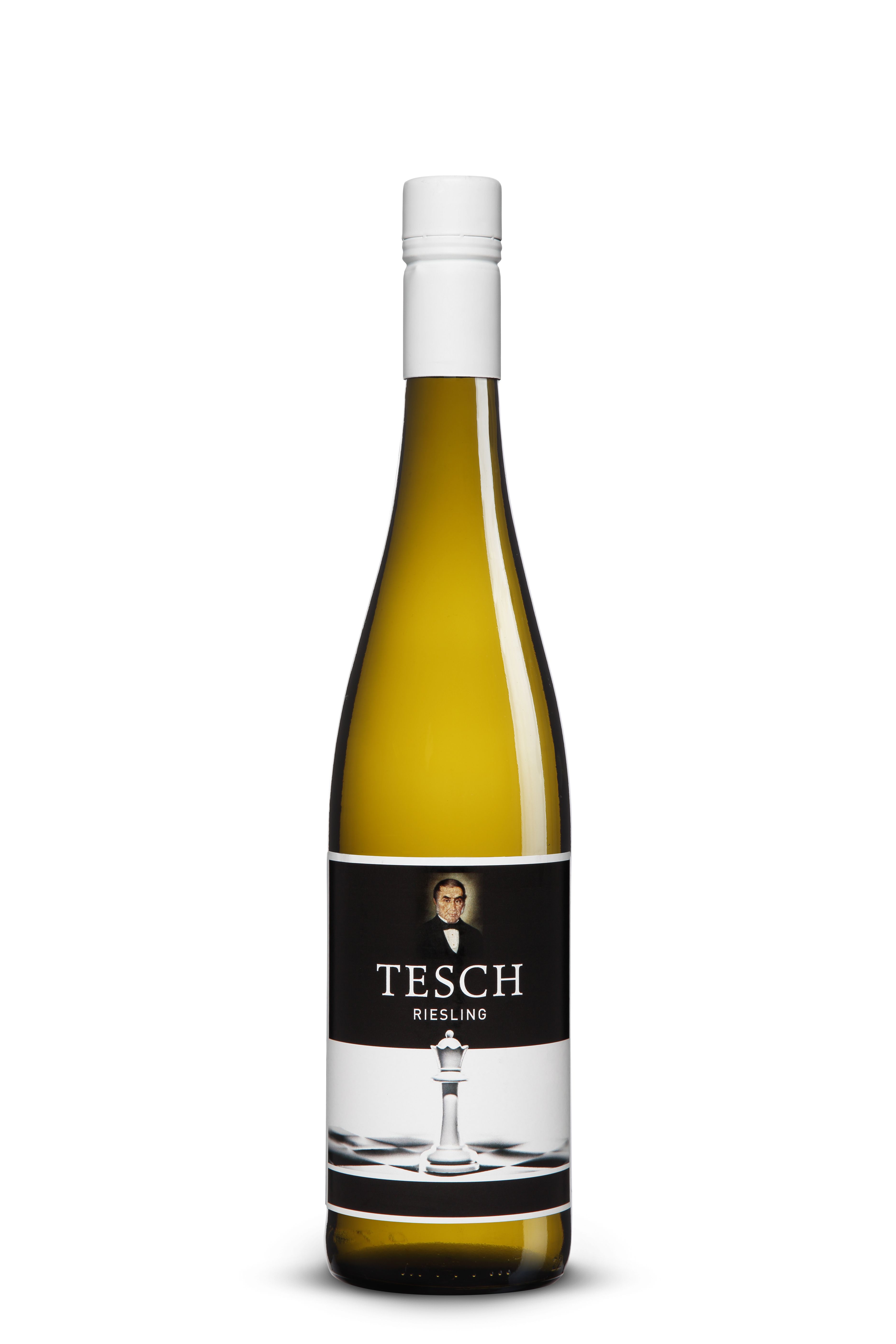 2022 Tesch Riesling Queen of Whites Nahe
