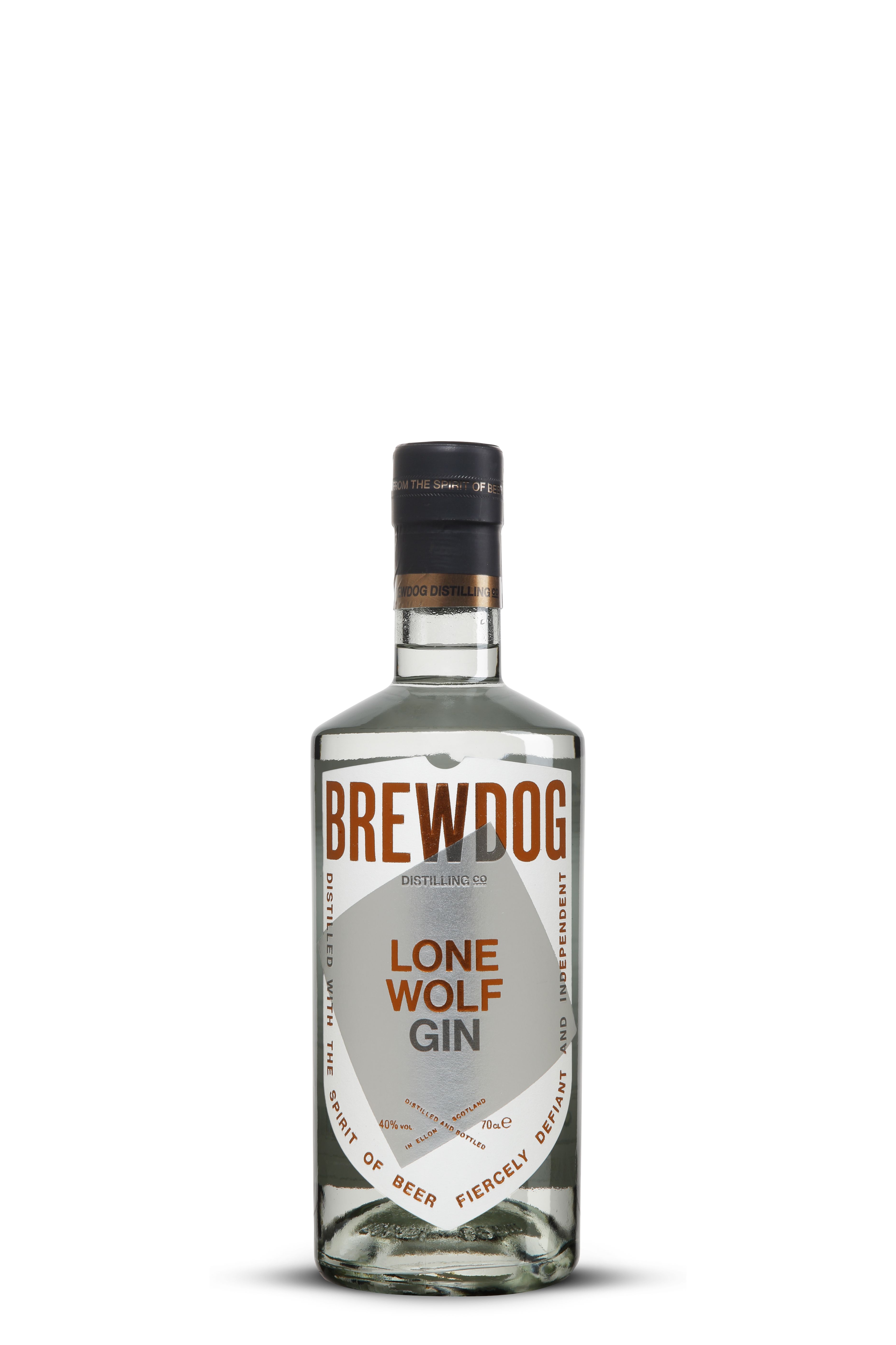 BrewDog LoneWolf Original Gin