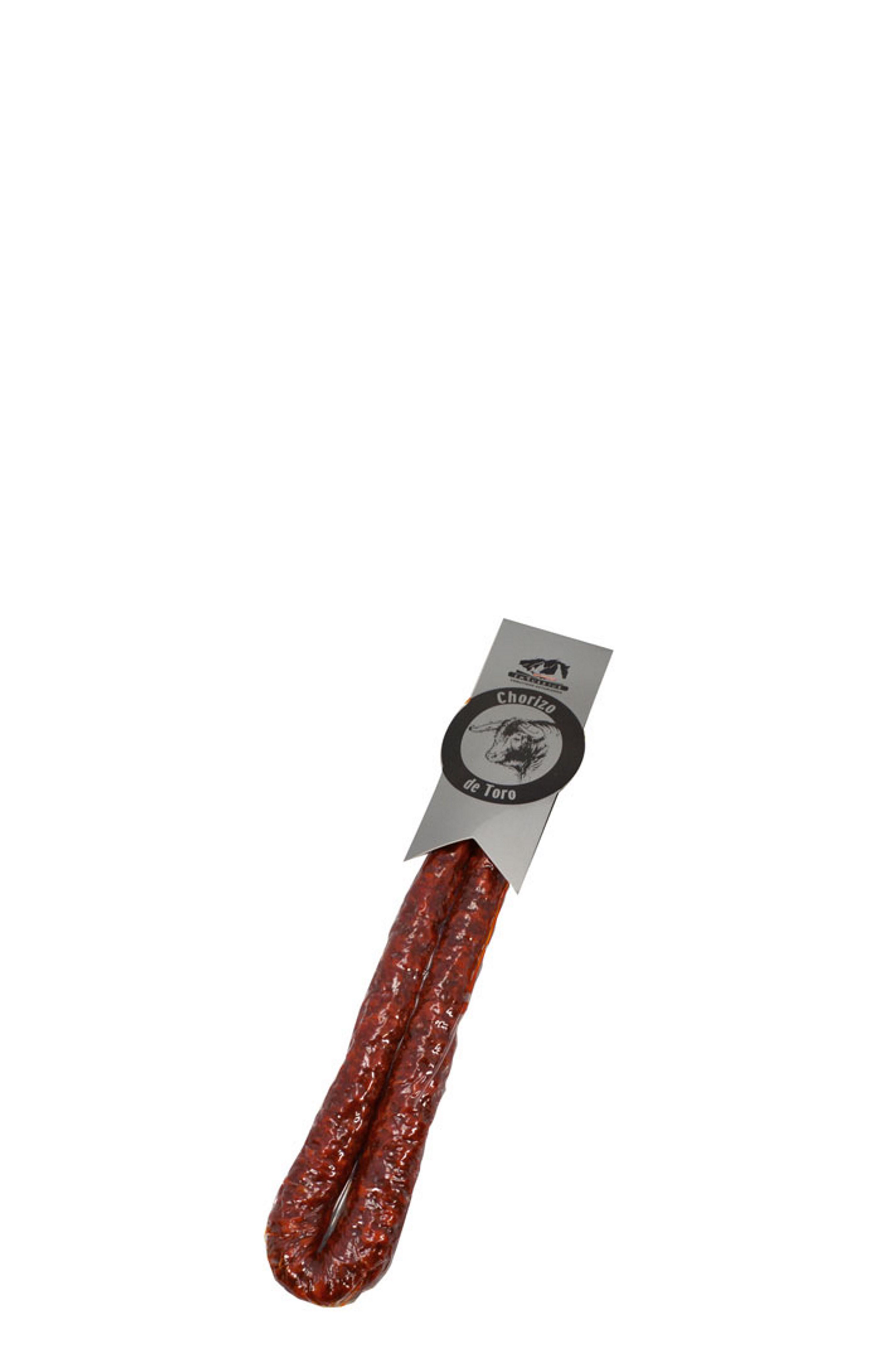 Chorizo de Toro