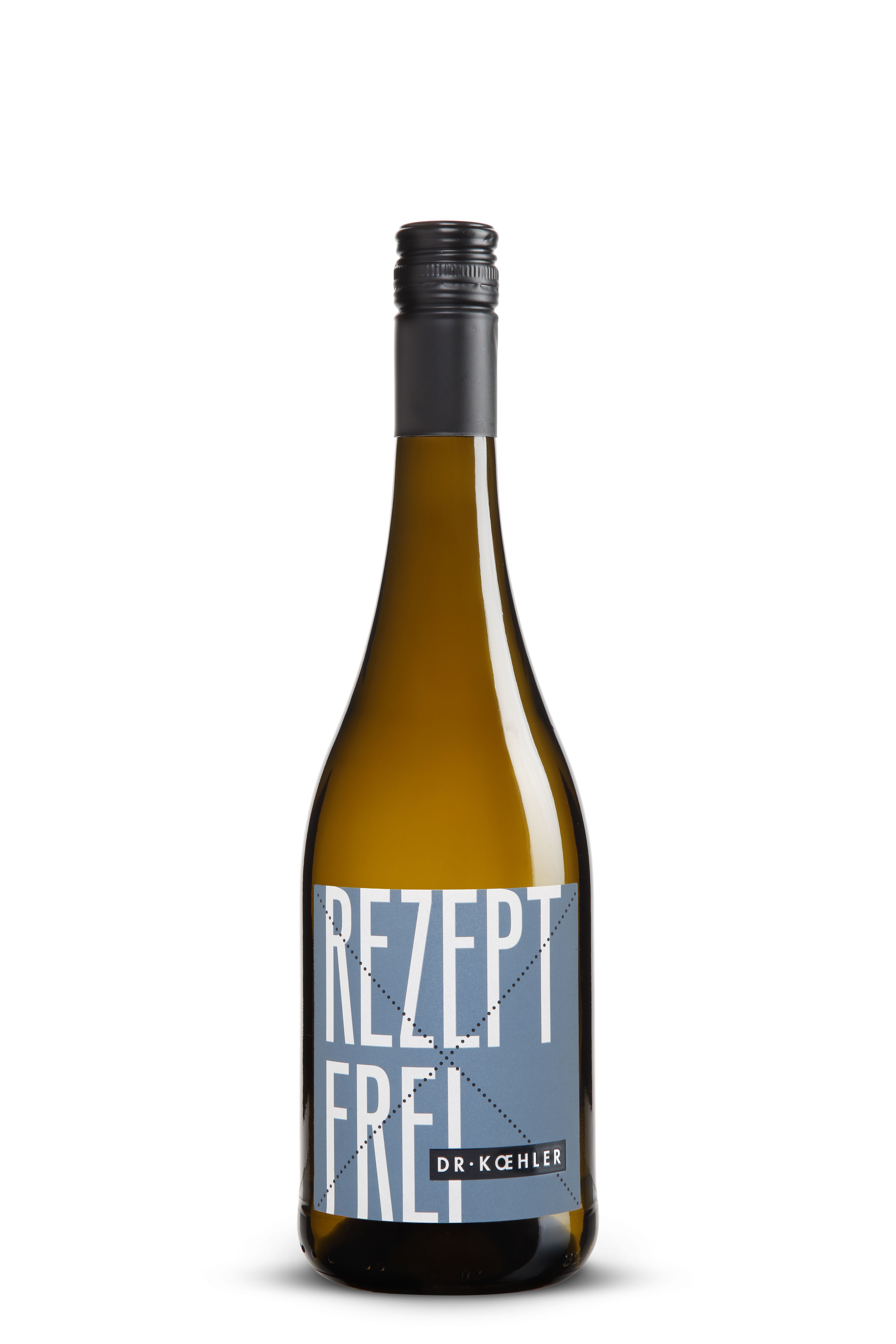 Dr. Koehler REZEPTFREI Secco entalkoholisiert