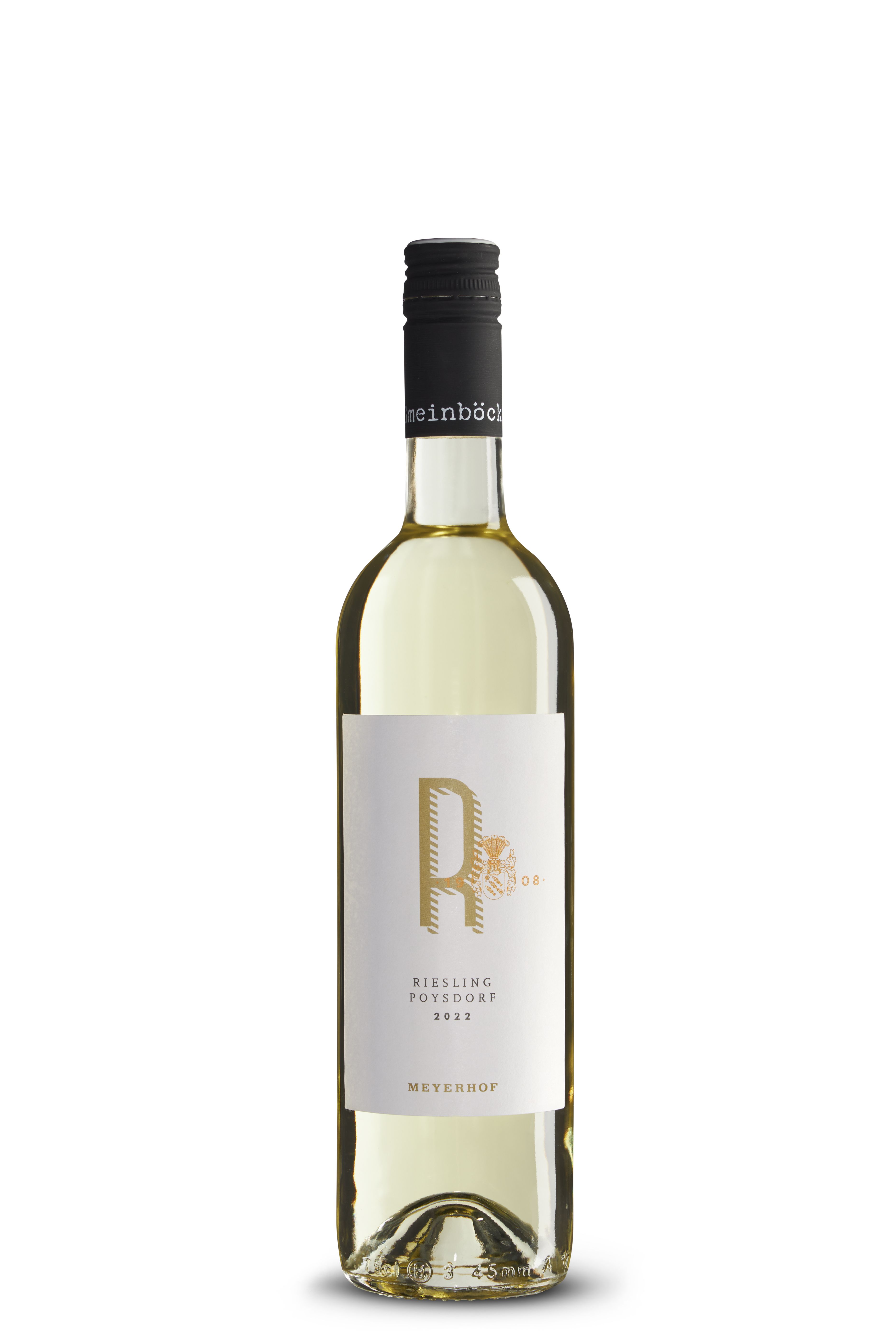 2022 MEYERHOF Poysdorf Riesling Weinviertel