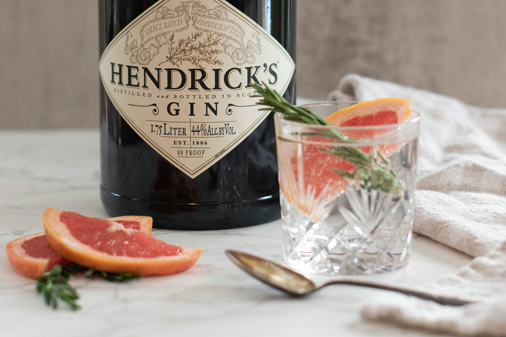 Gin