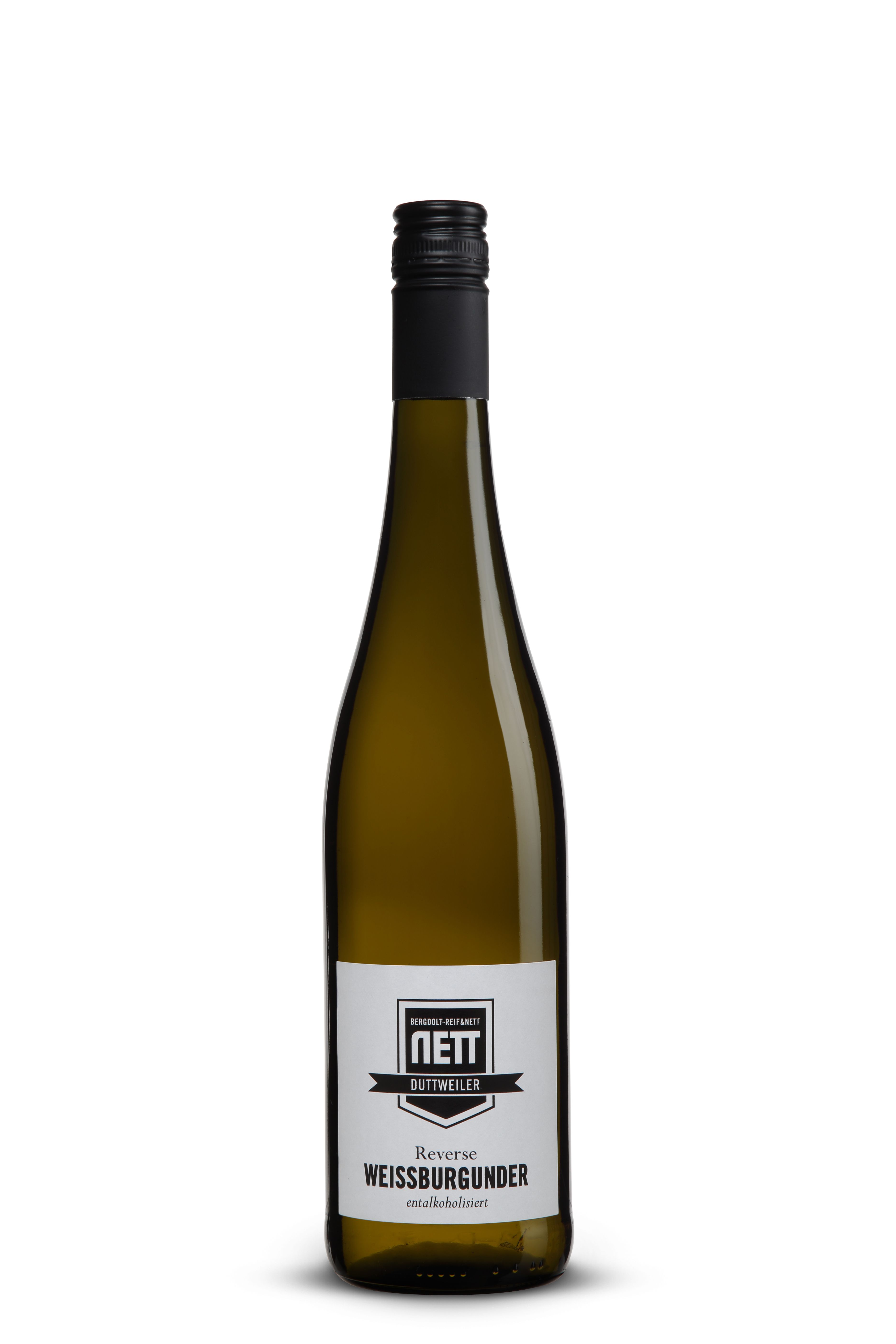 Nett Pinot Bianco Reverse entalkoholisiert