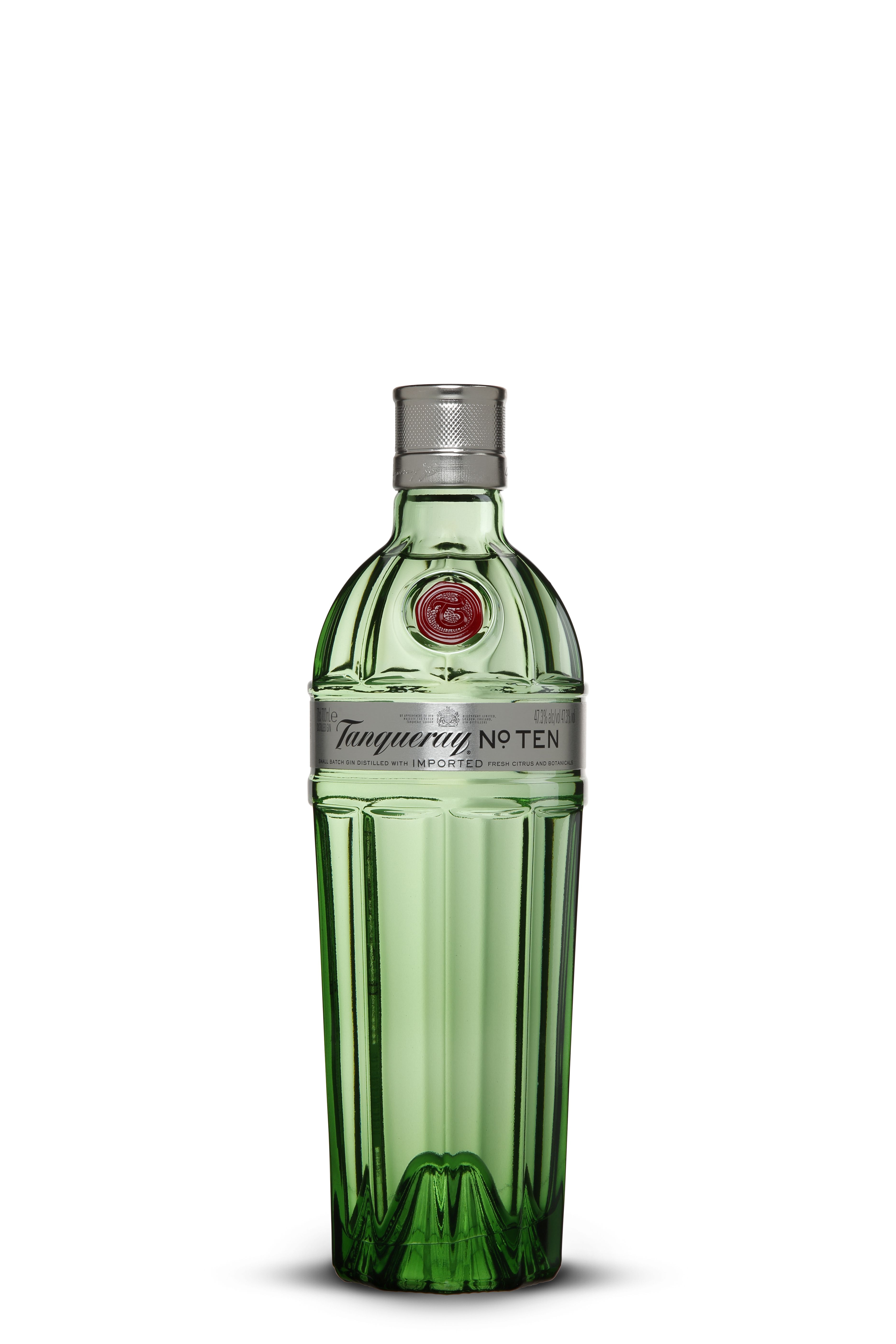 Tanqueray No. TEN London Dry Gin