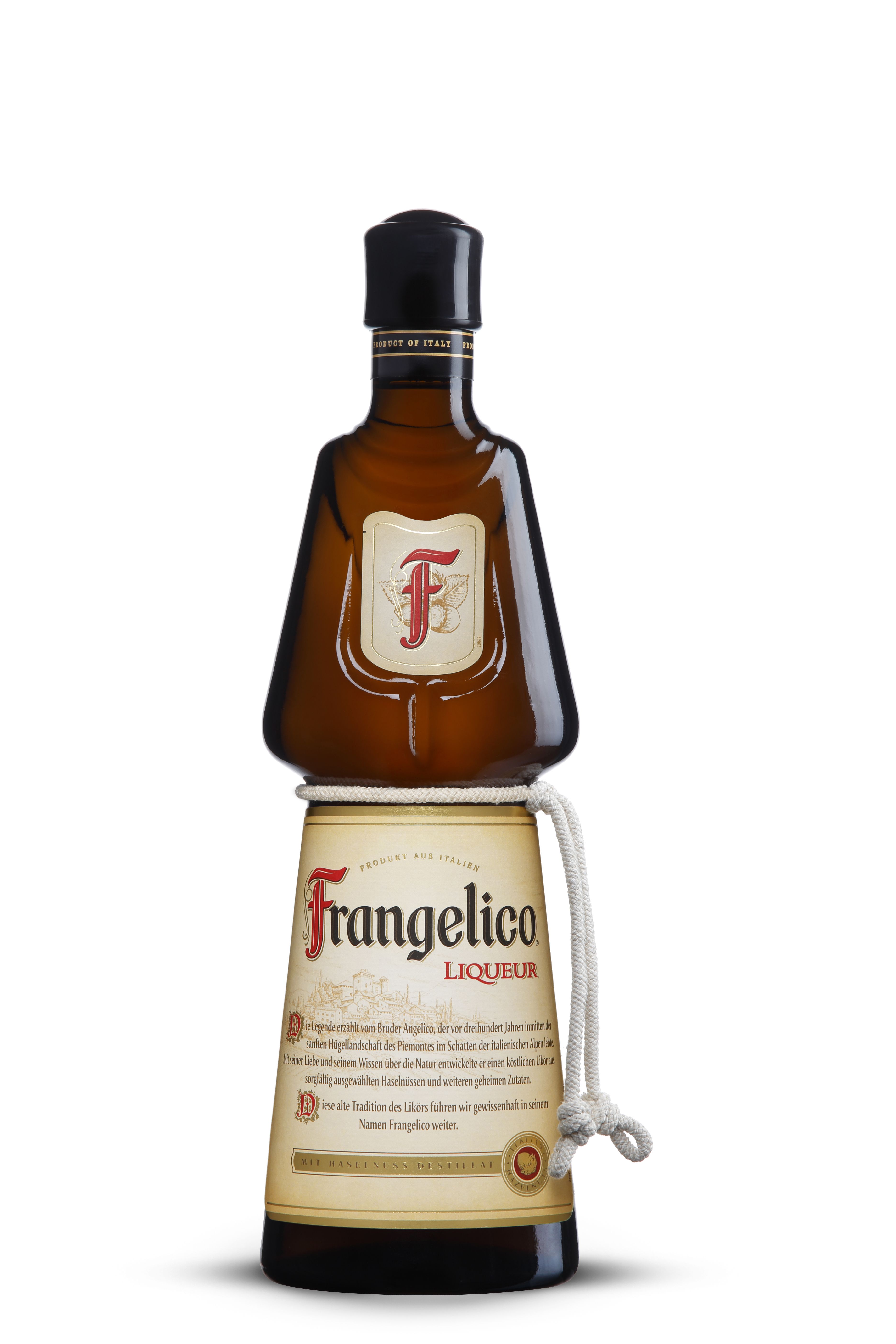 Frangelico Haselnusslikör