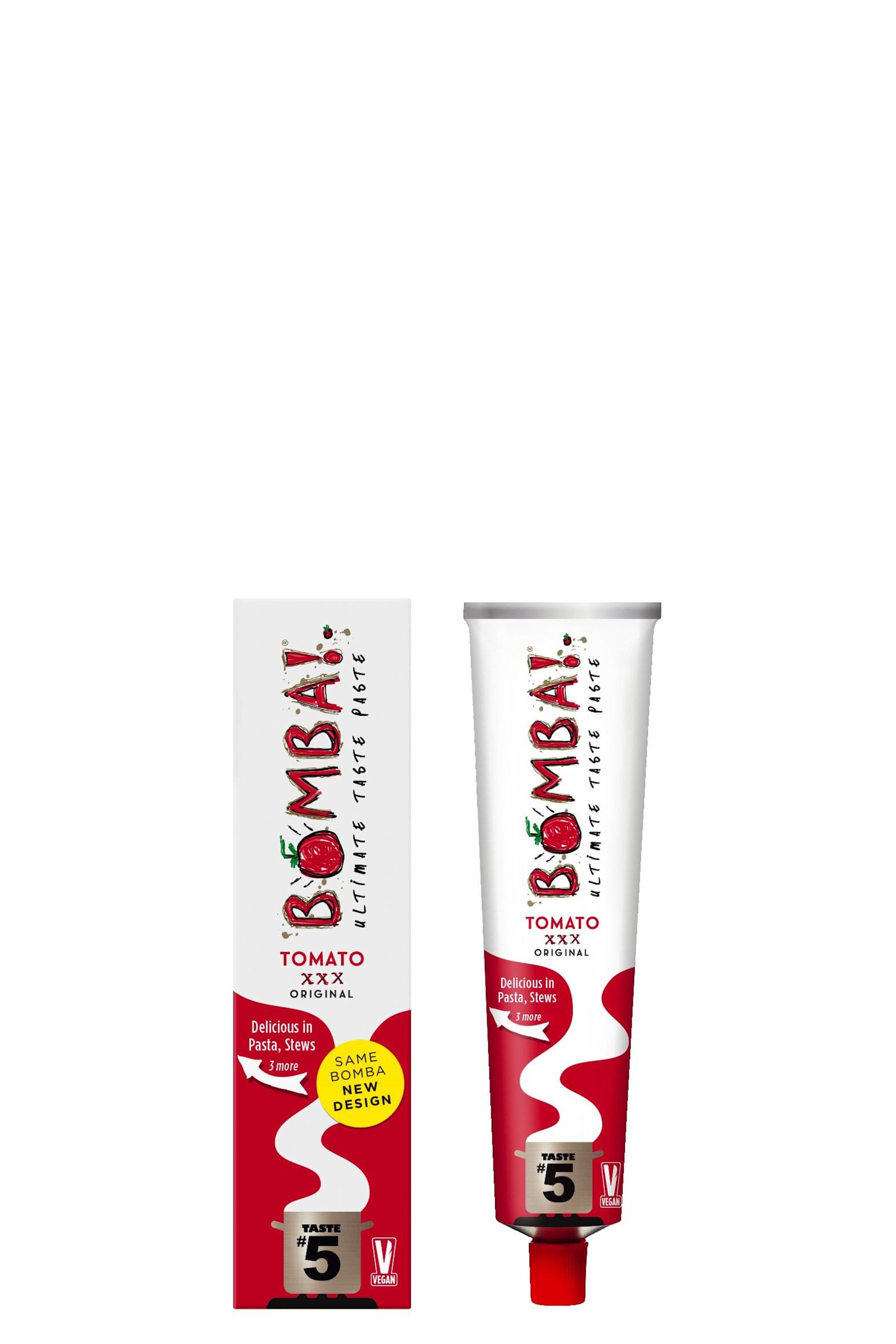 Santtini Bomba Tomatenmark