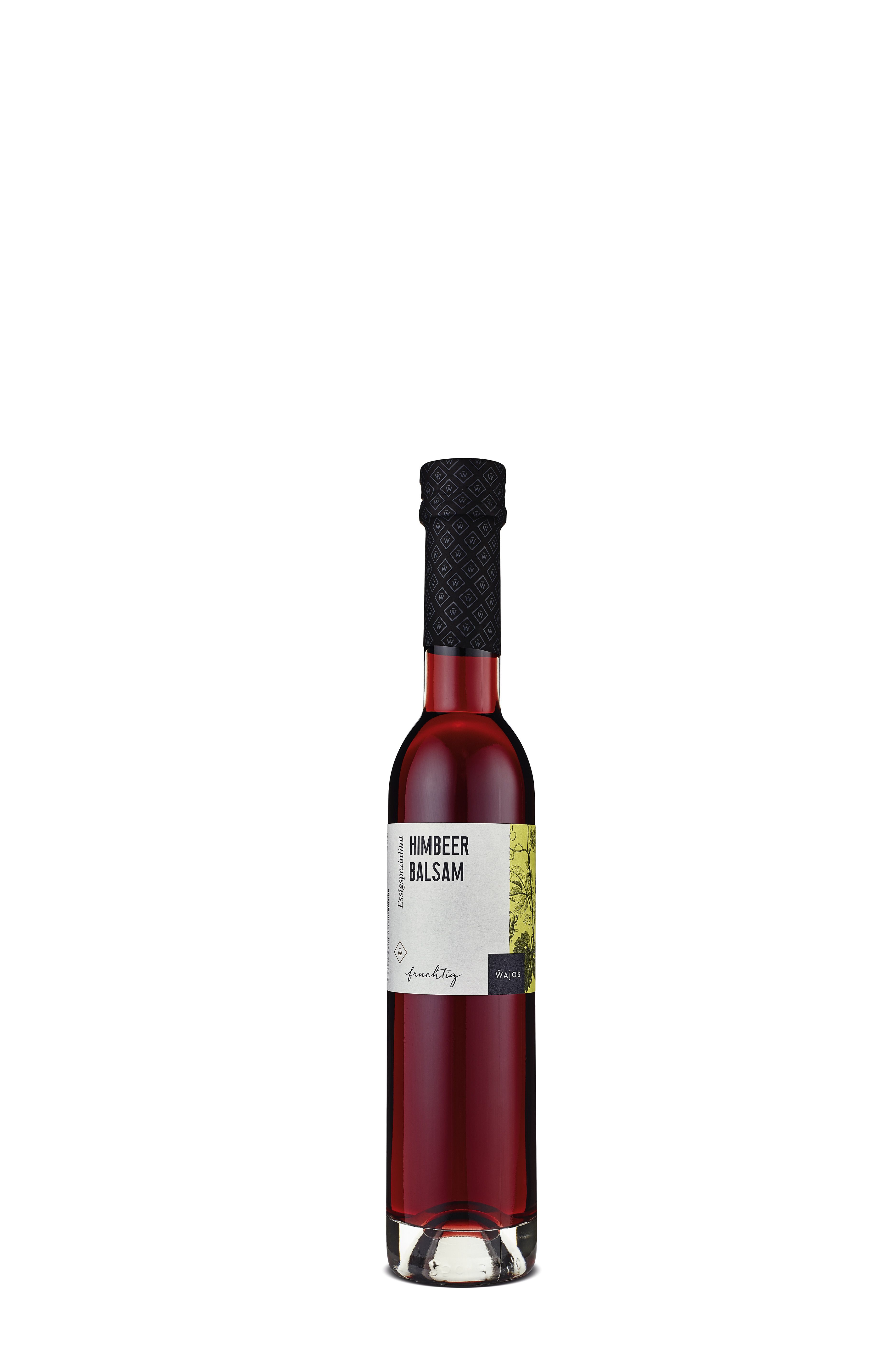 Himbeer Balsam
