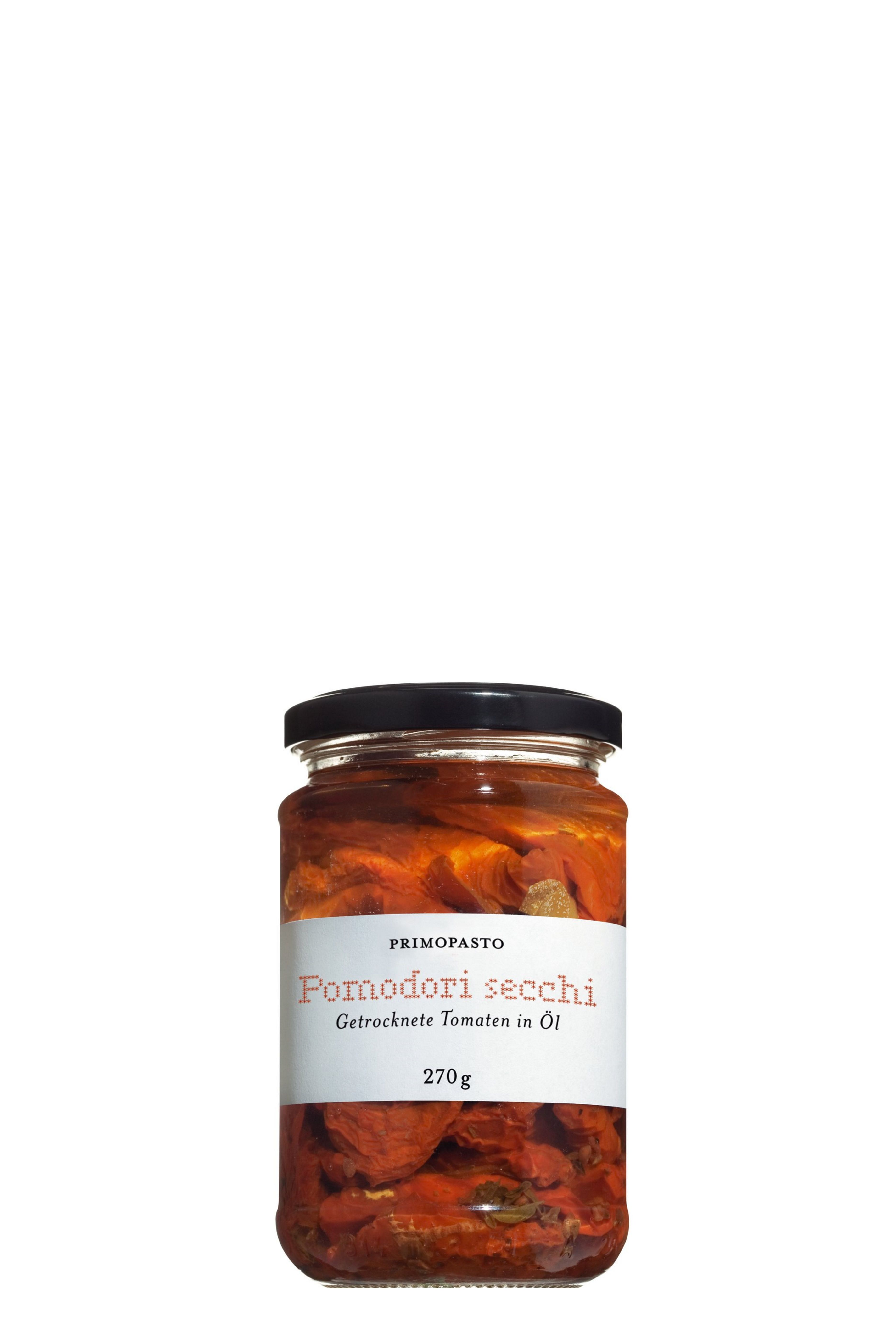 Pomodori Secchi