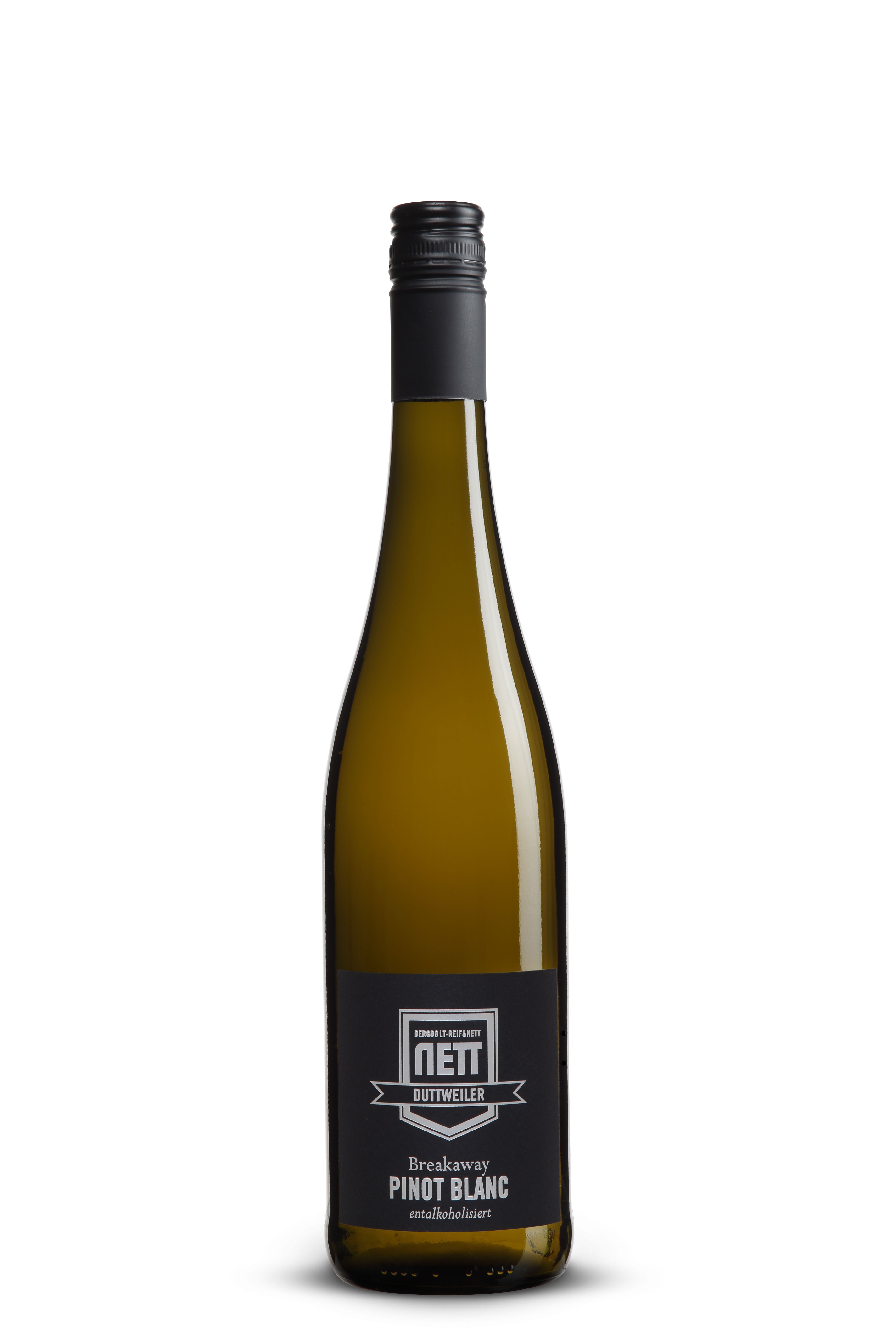 Nett Pinot Blanc Breakaway entalkoholisiert