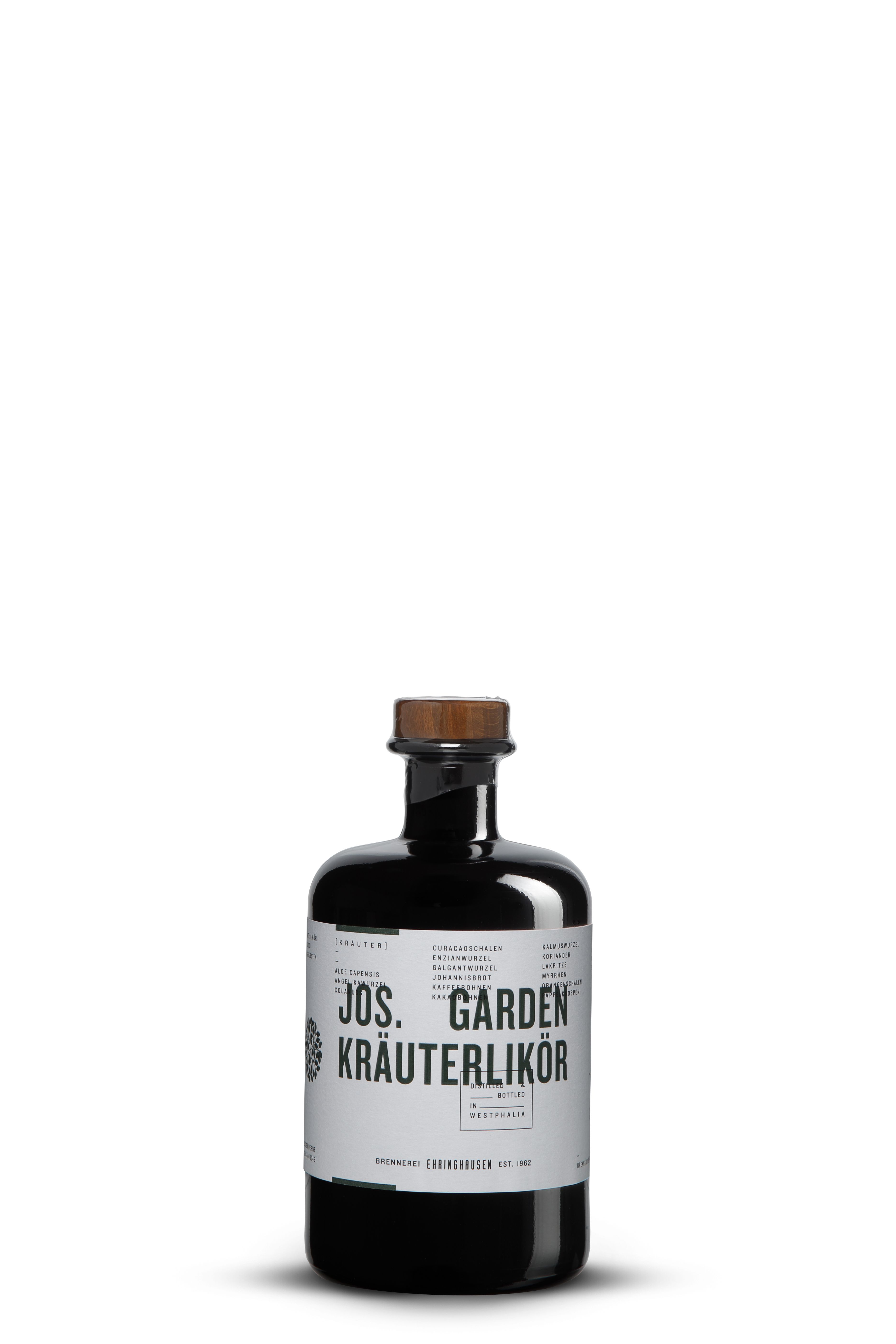 Ehringhausen Jos. Garden Kräuterlikör