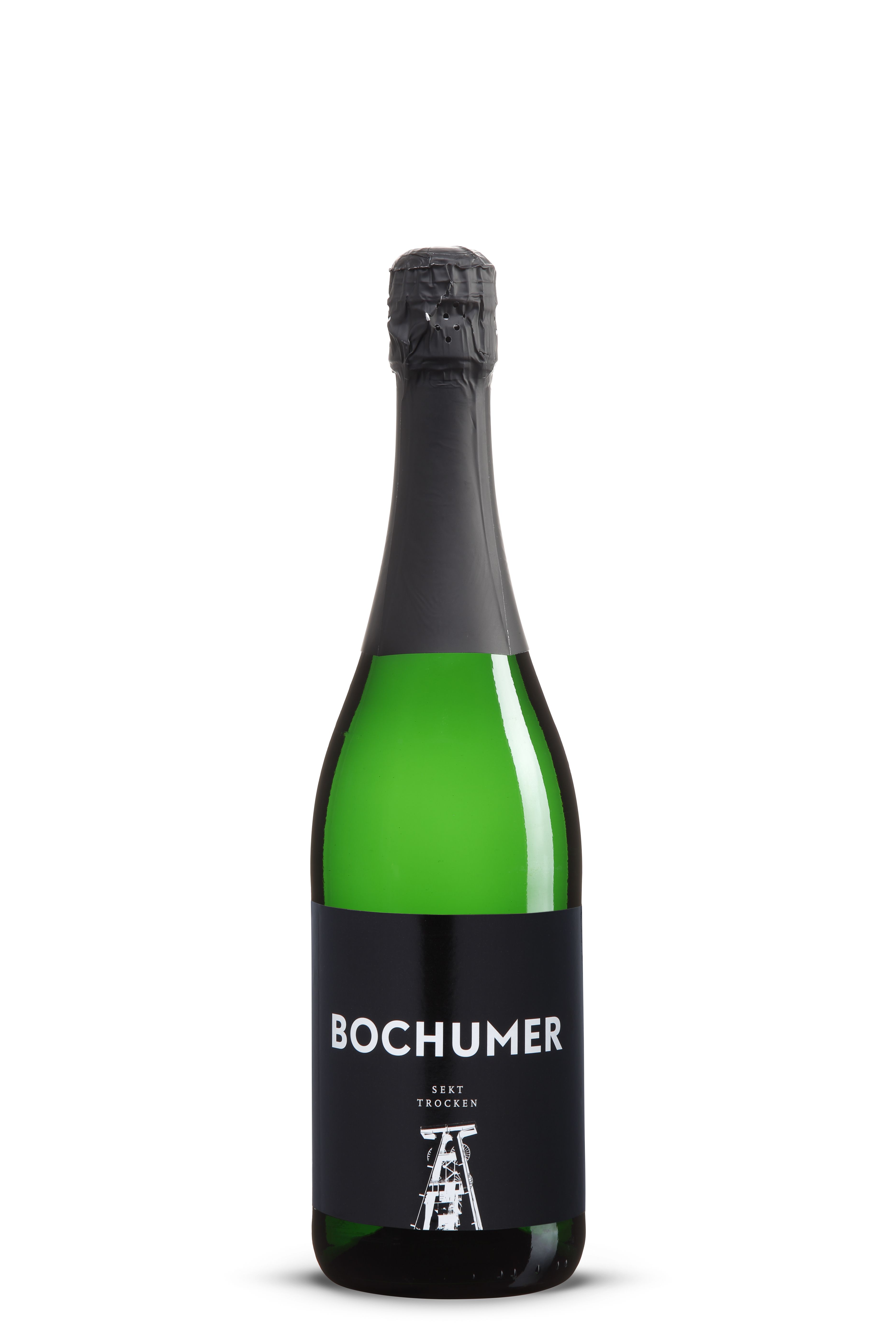 MEYERHOF Bochumer Sekt trocken