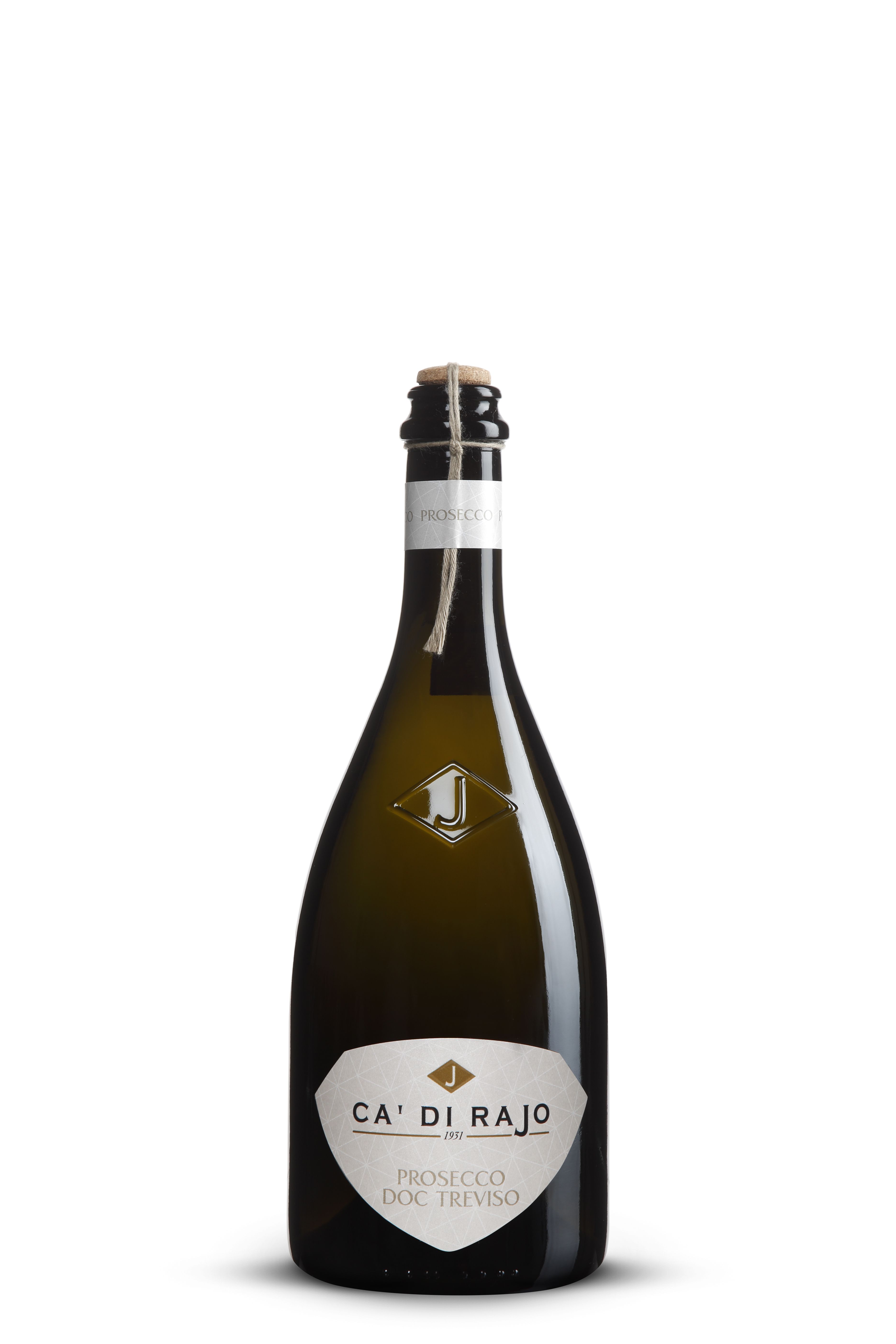 Ca’ di Rajo Prosecco Frizzante Treviso Italien