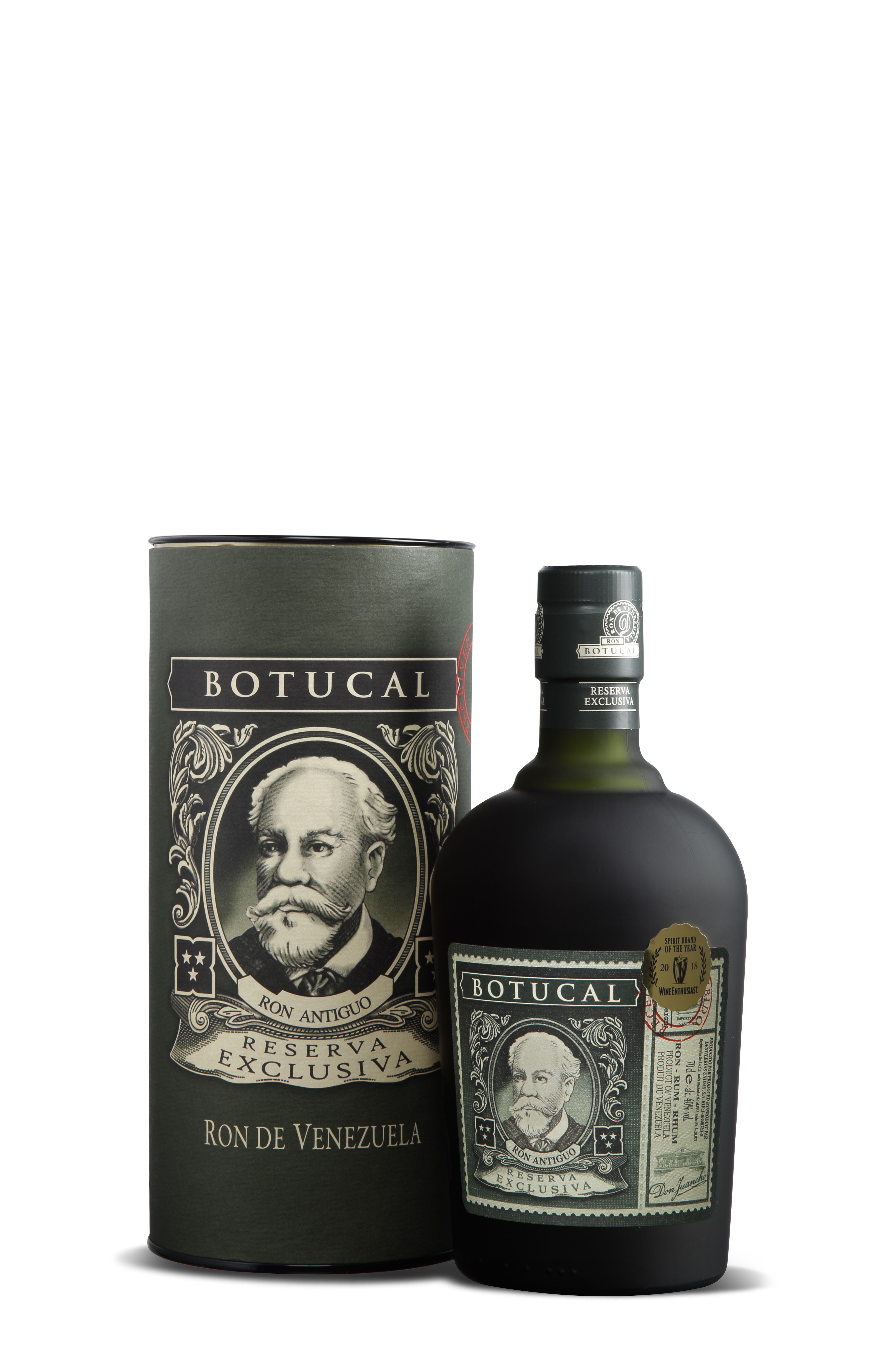Botucal Reserva Exclusiva