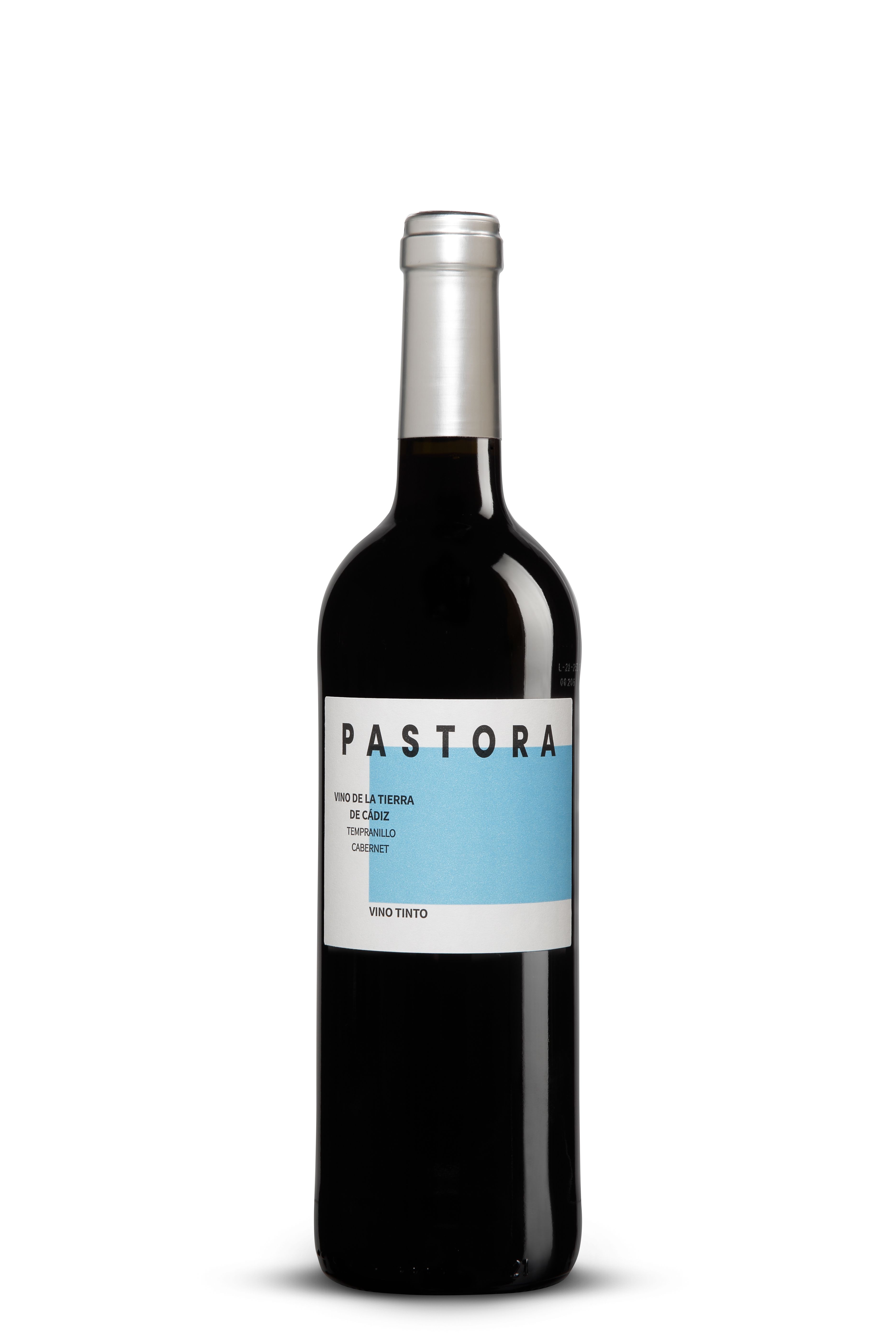 2021 Barbadillo Pastora Roble Tierra de Cadiza