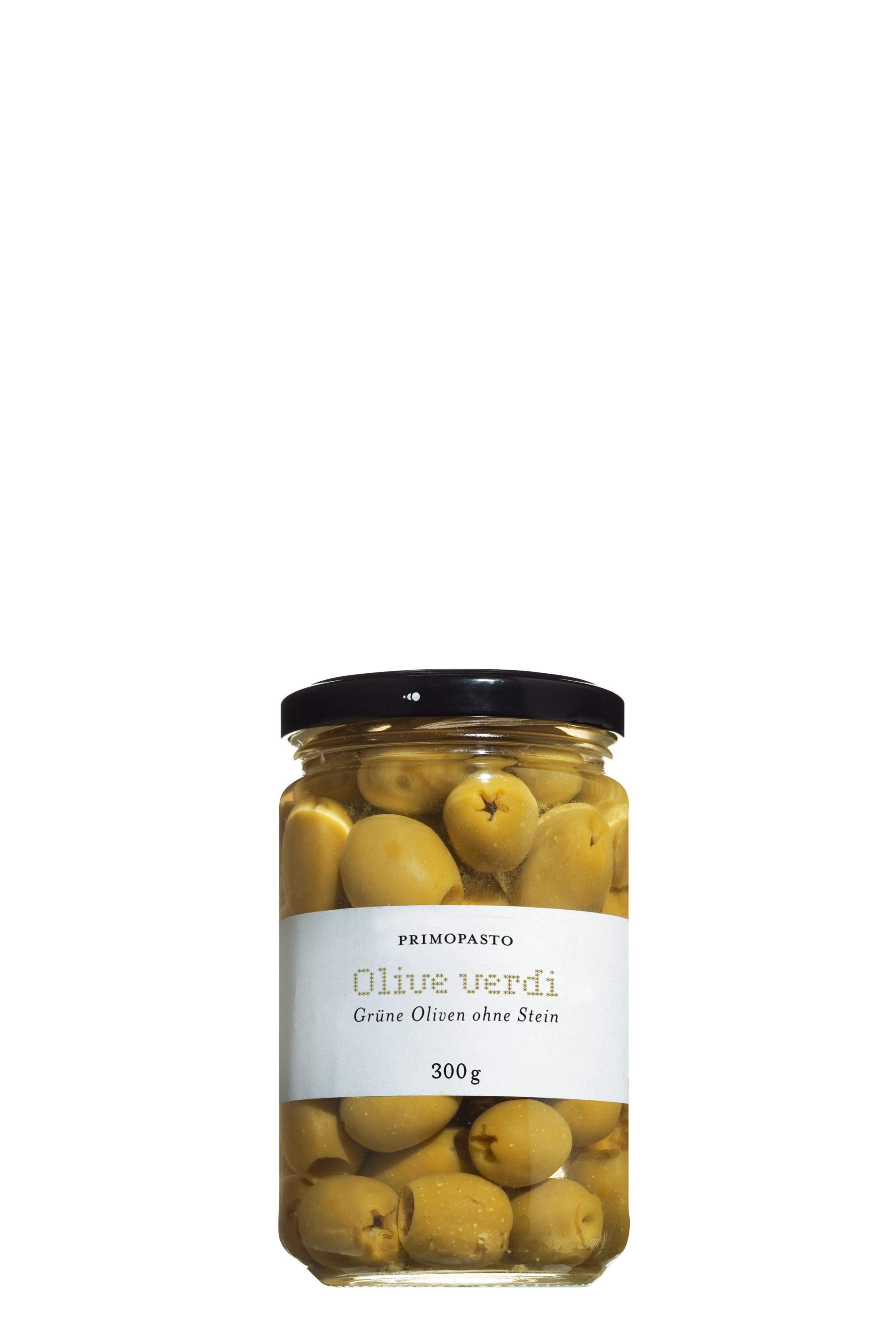 Olive verdi