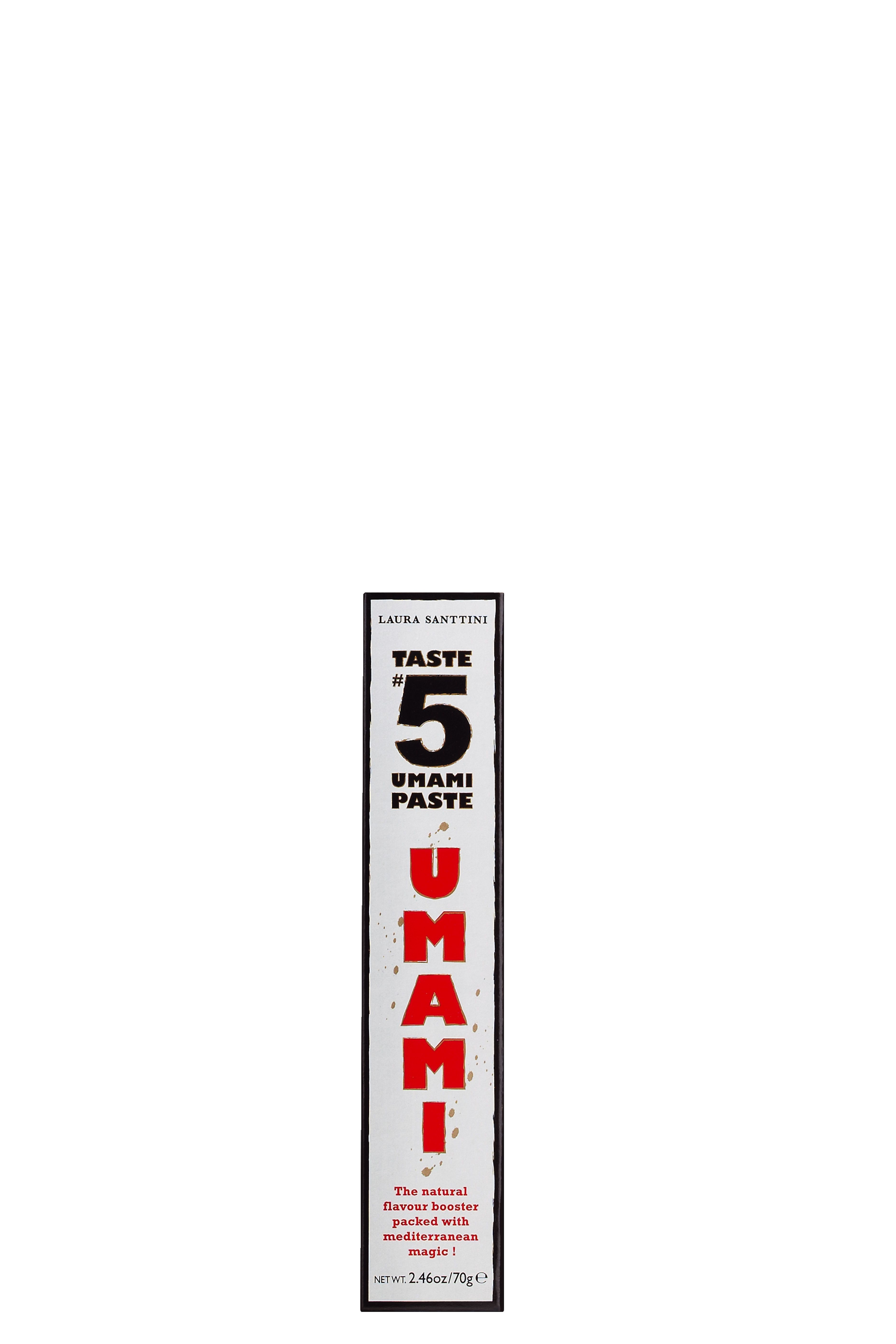 Santtini Taste #5 Umami Paste