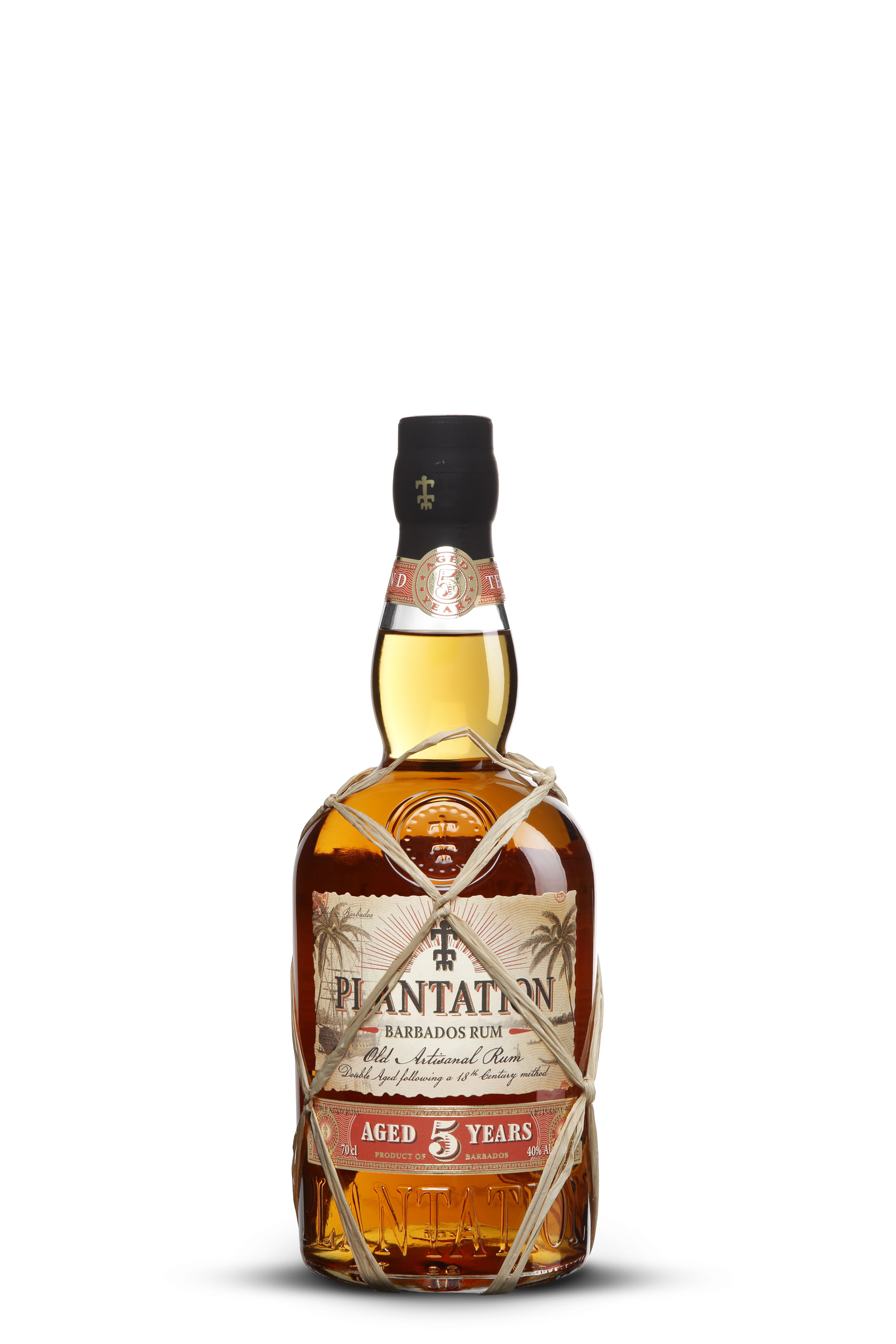 Rum Plantation Barbados 5 Jahre