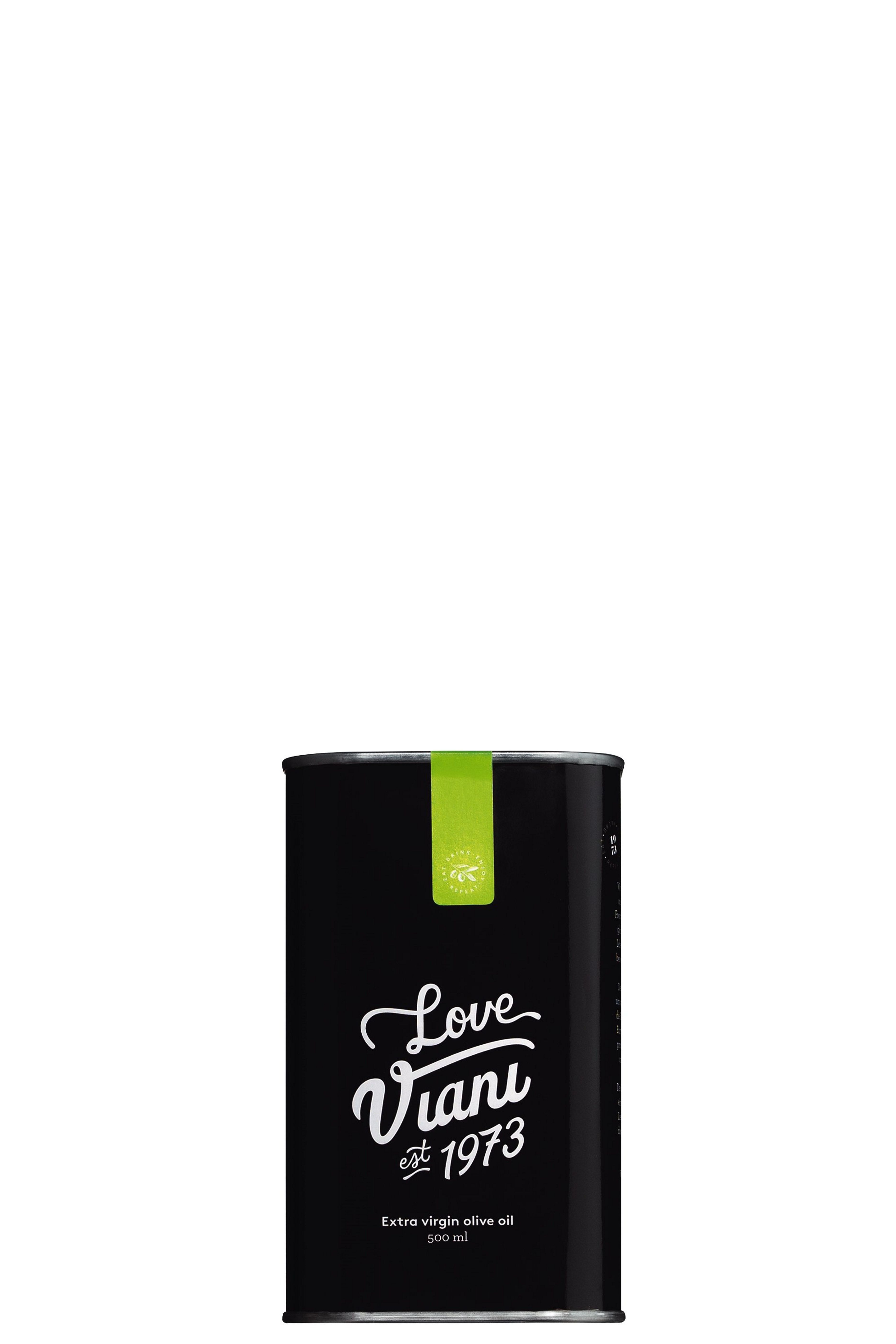 OLIO Gentle Love