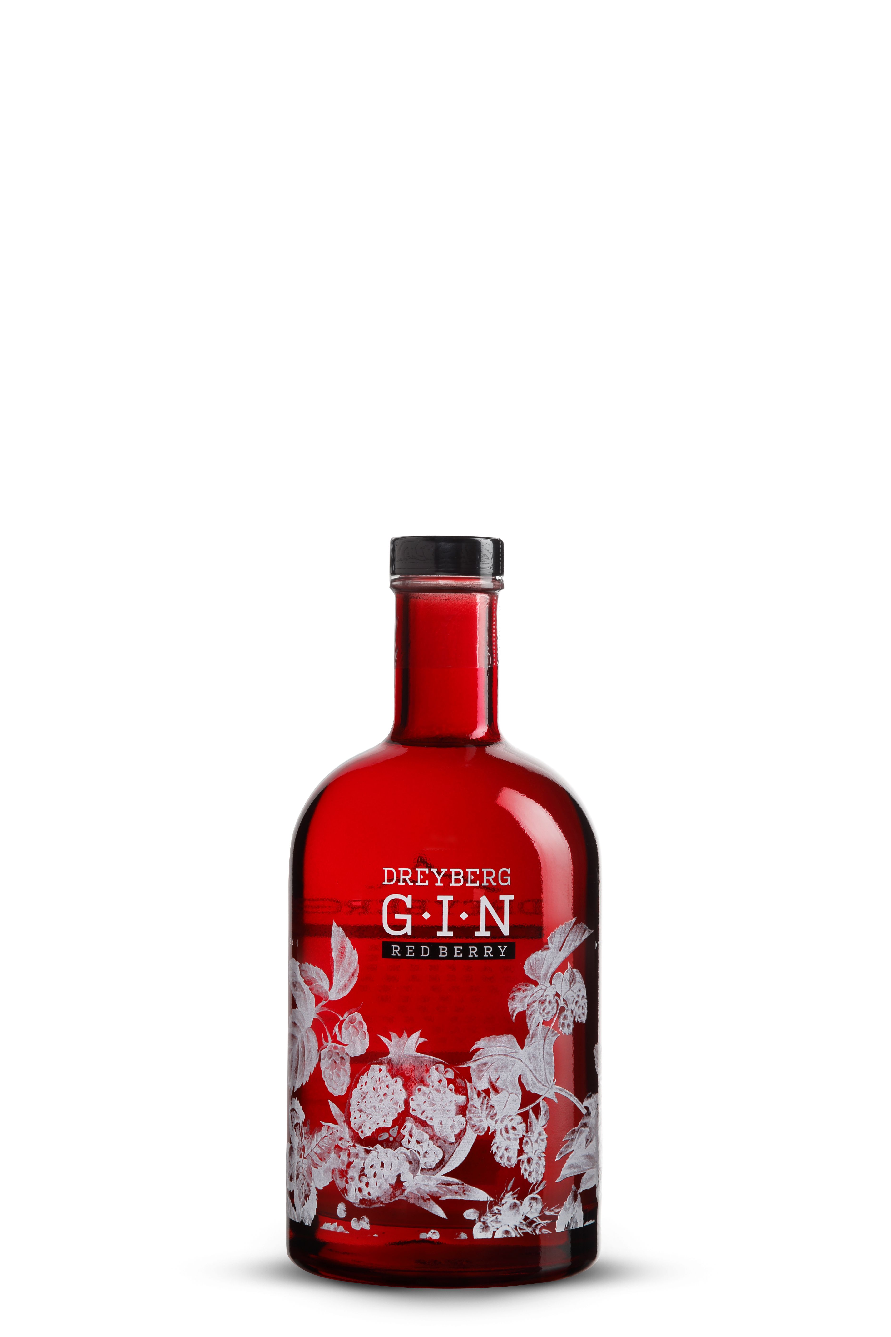 Dreyberg Red Berry Dry Gin