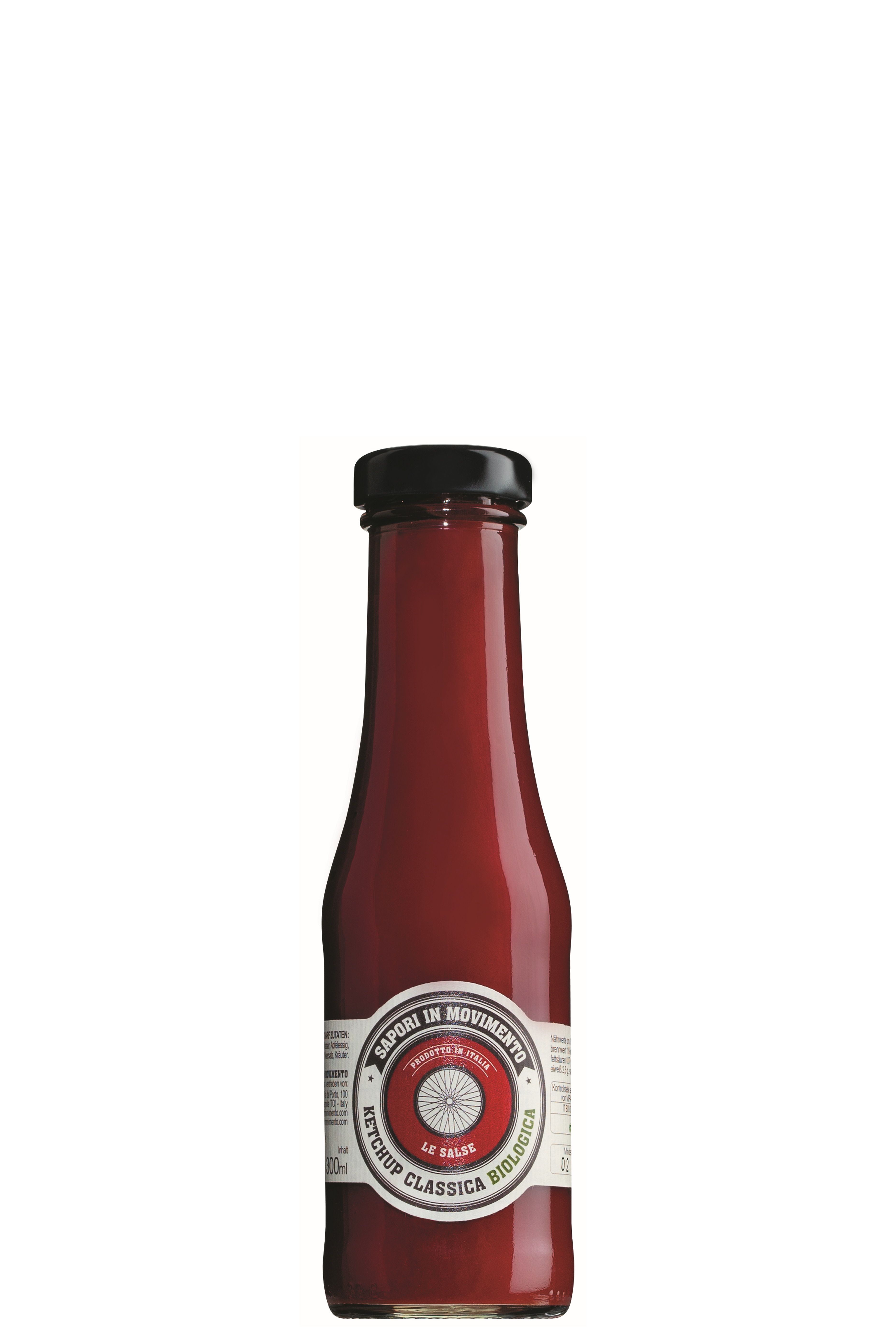 Ketchup Classica