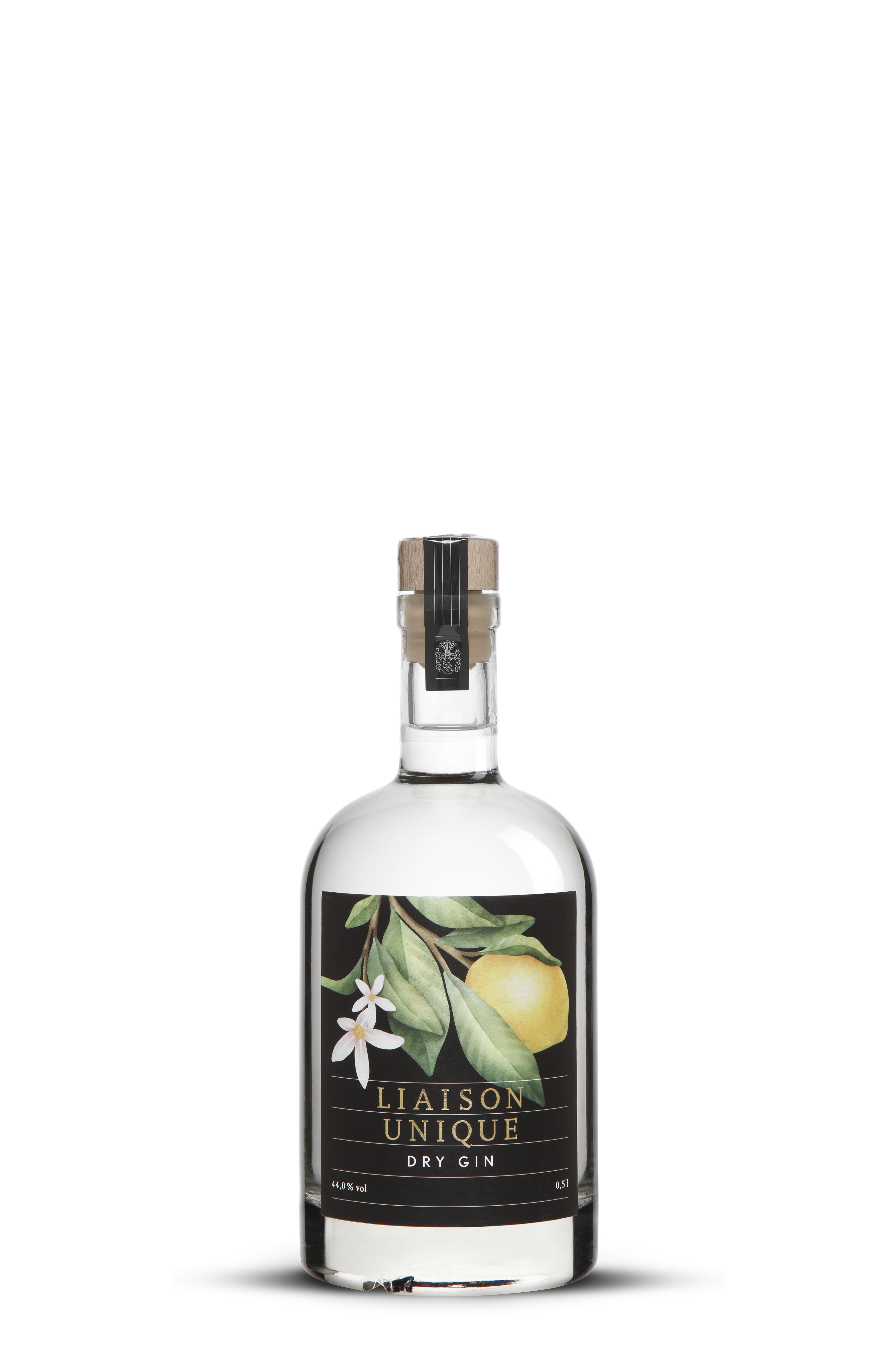 LIAISON UNIQUE GIN PREMIUMKOLLEKTION