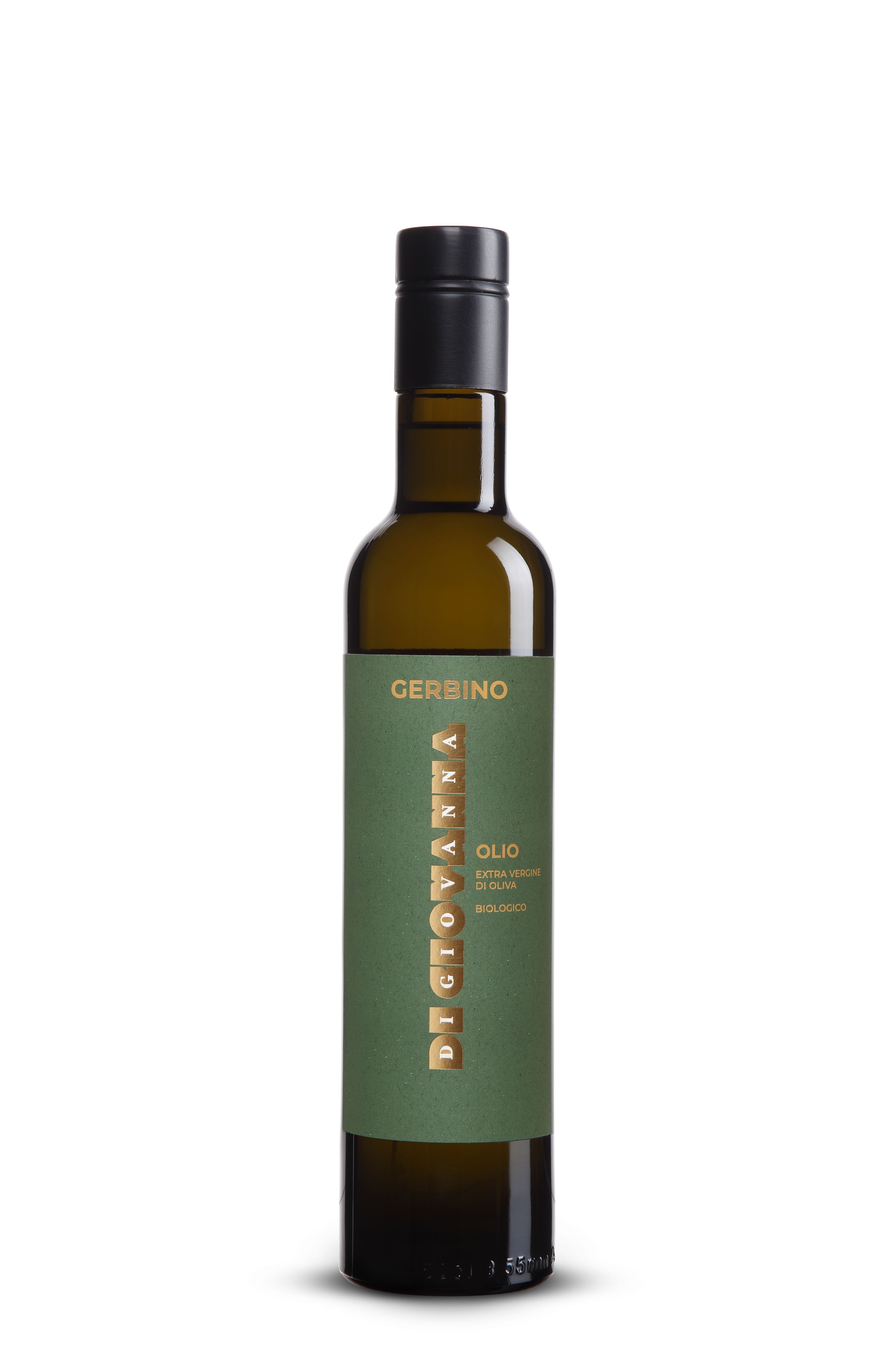 Gerbino Olio Extra Vergine di Oliva