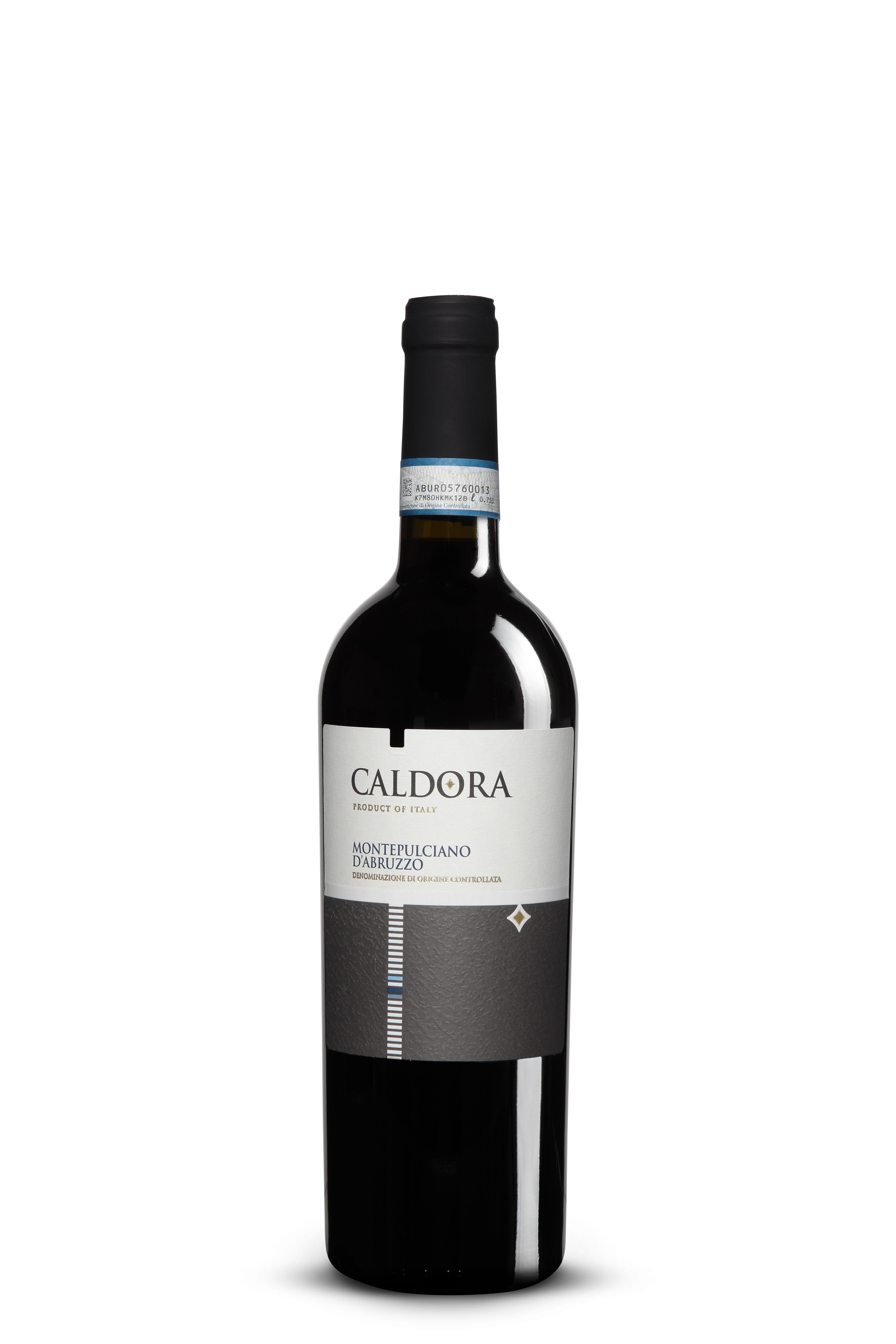 2021 Caldora Montepulciano d'Abruzzo Abruzzen