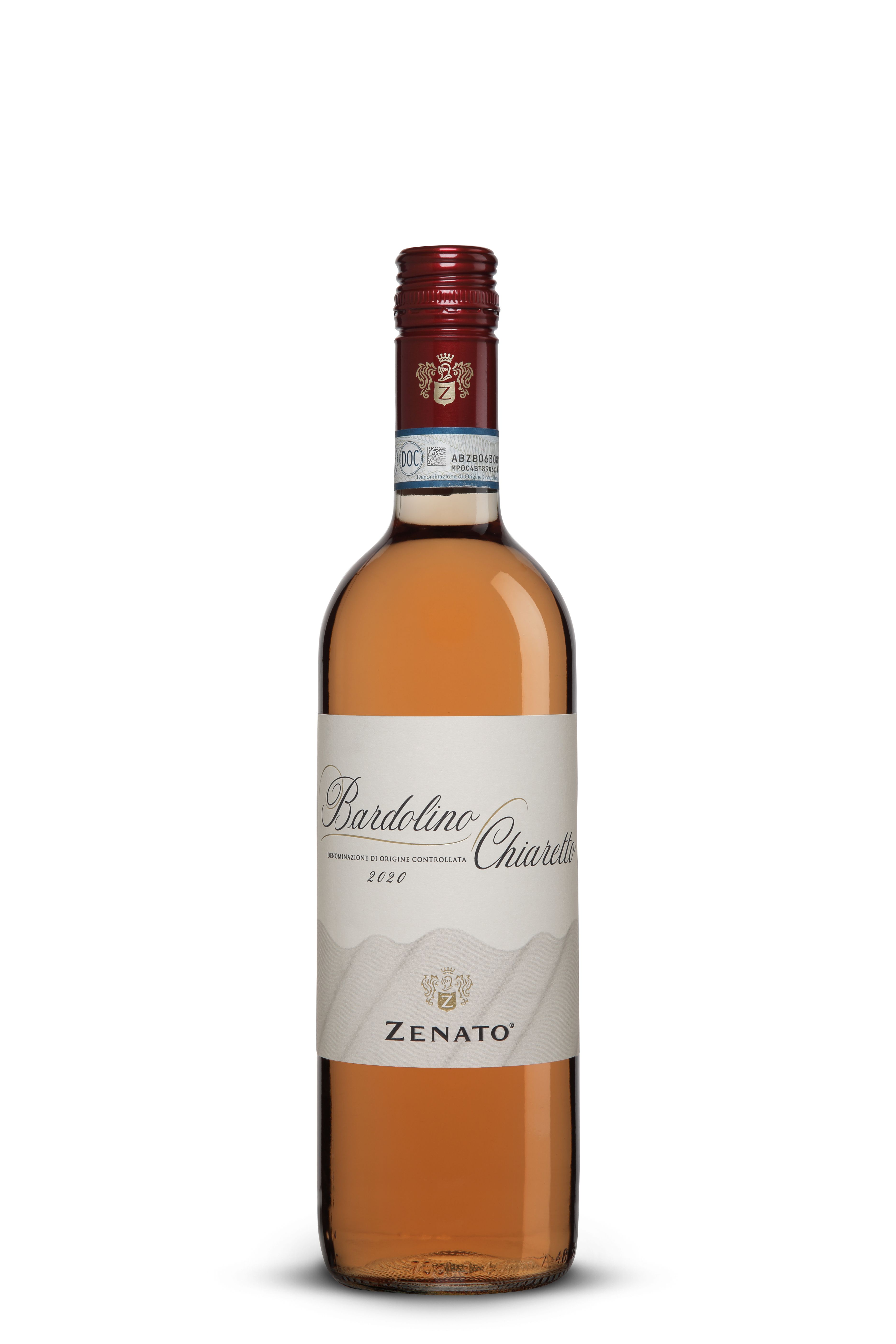 2022 Zenato Bardolino Chiaretto Venetien