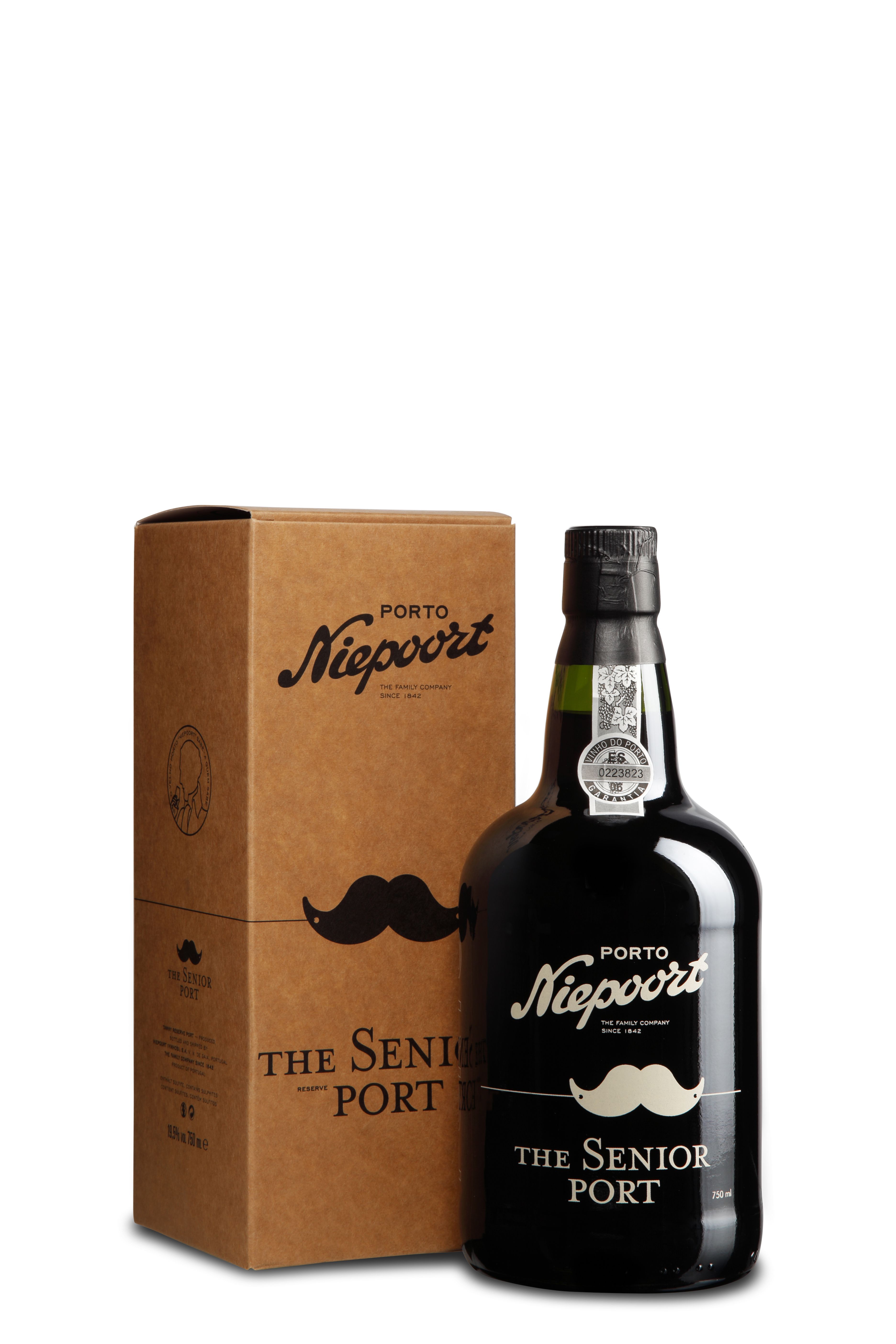 Niepoort The Senior Tawny Port