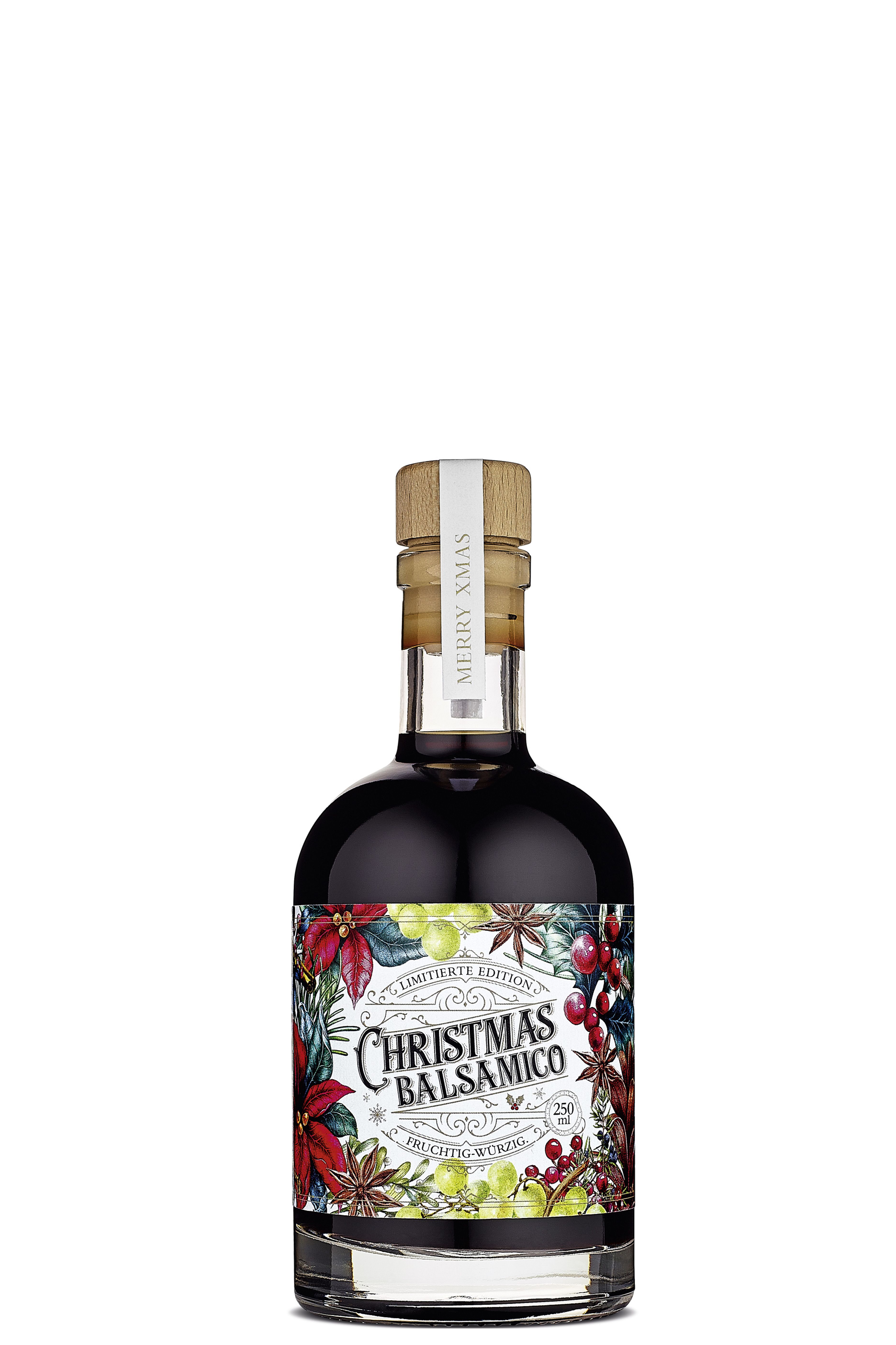 Christmas Balsamico