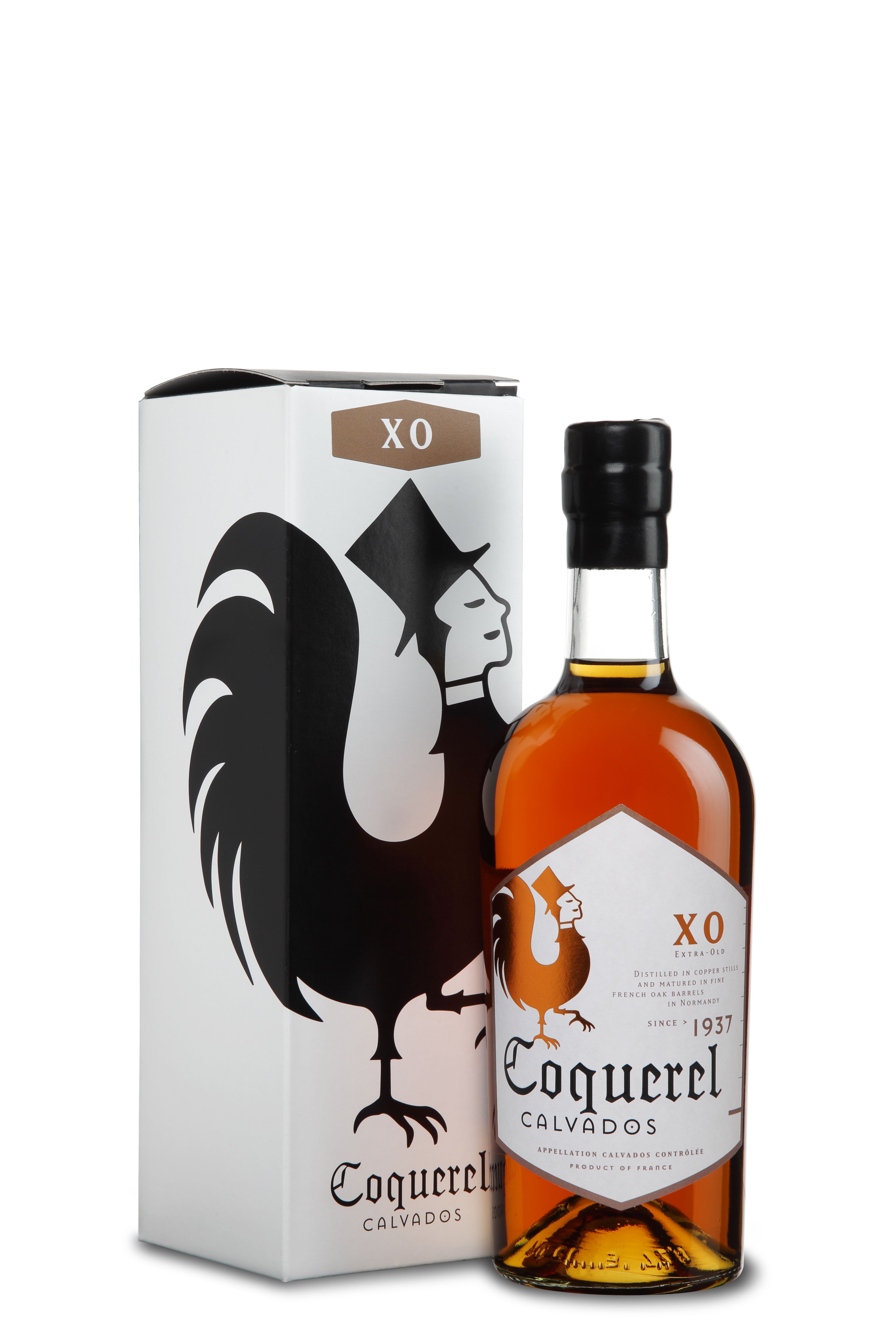 Coquerel Calvados XO
