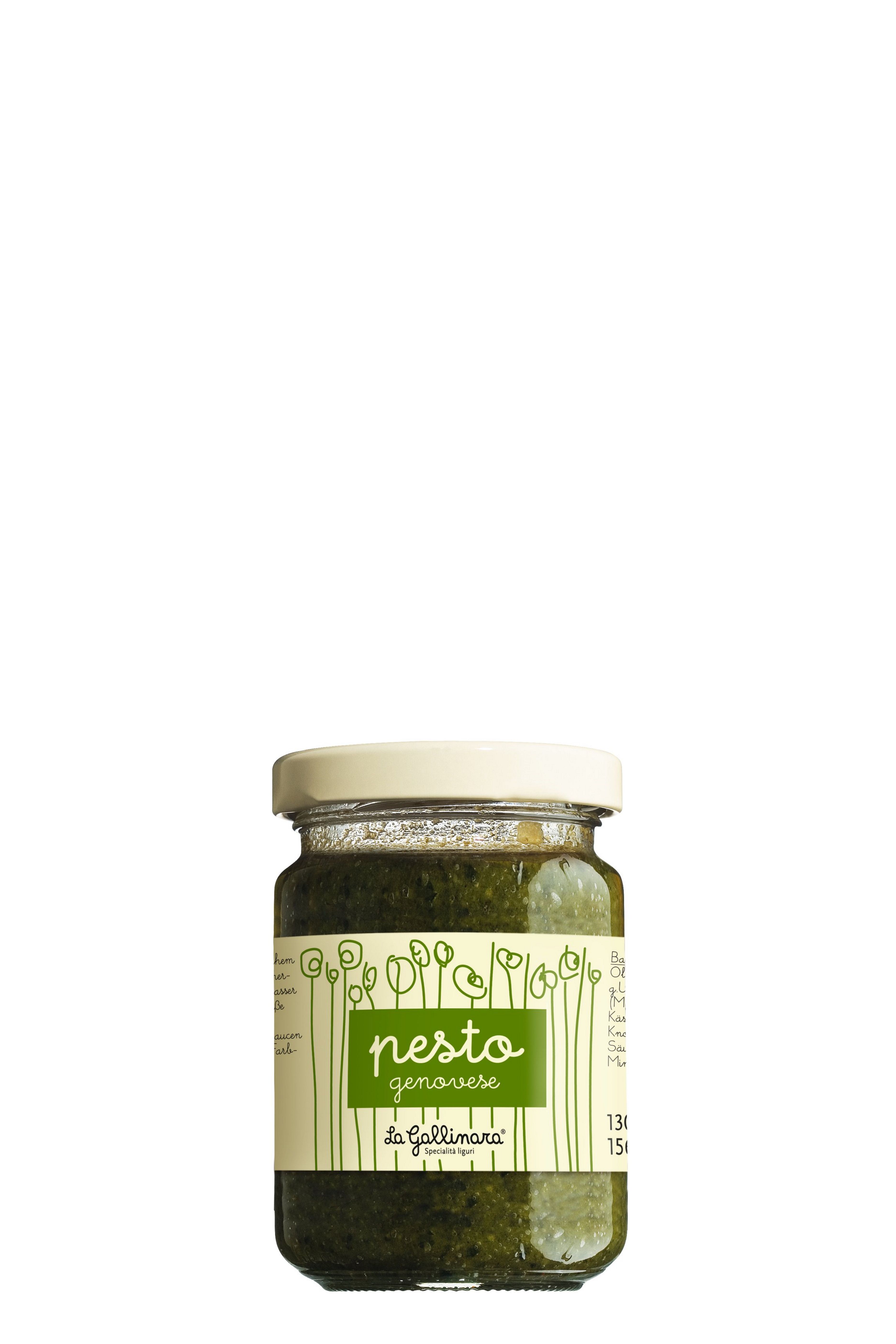 Pesto Genovese