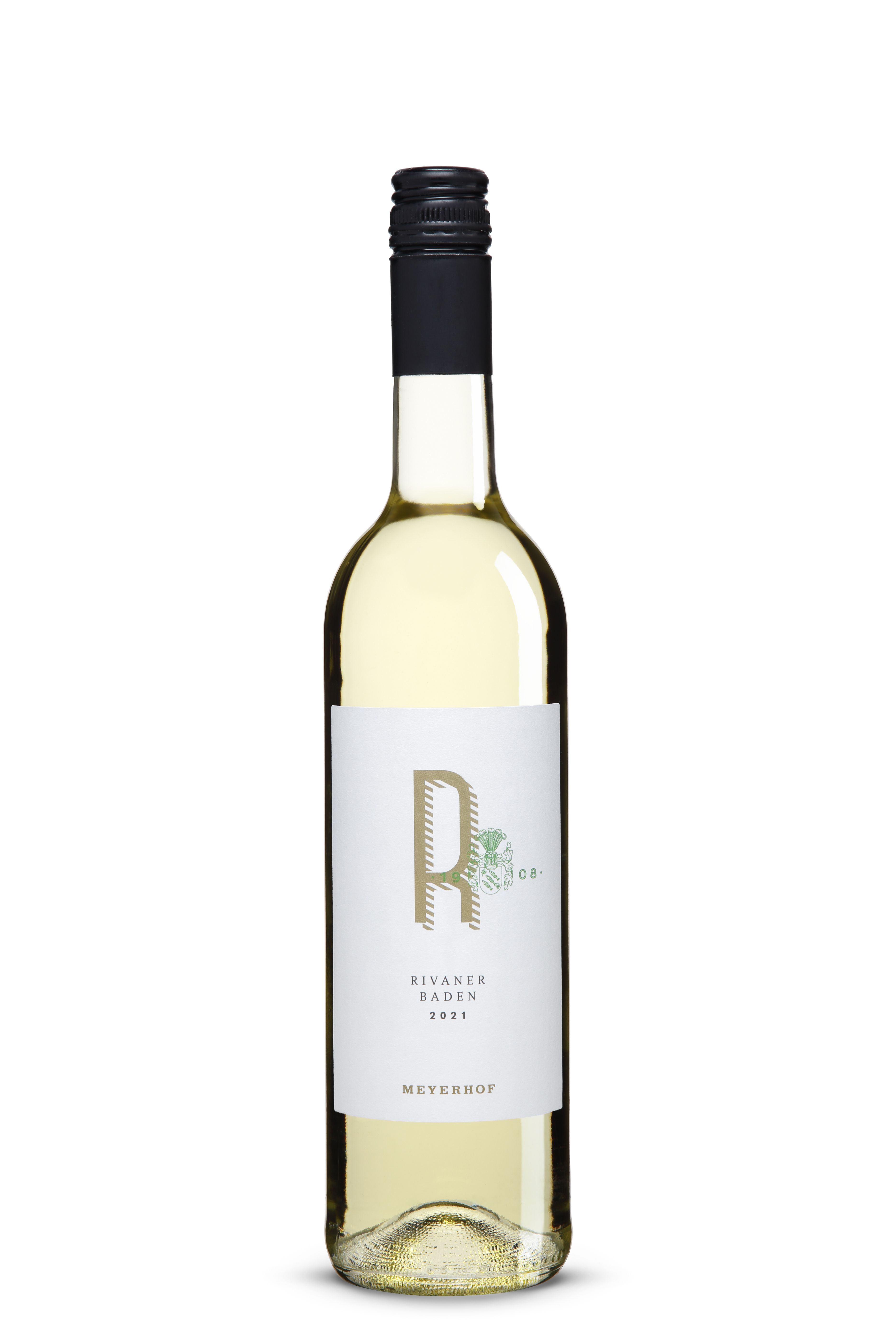 2022 MEYERHOF Rivaner Baden