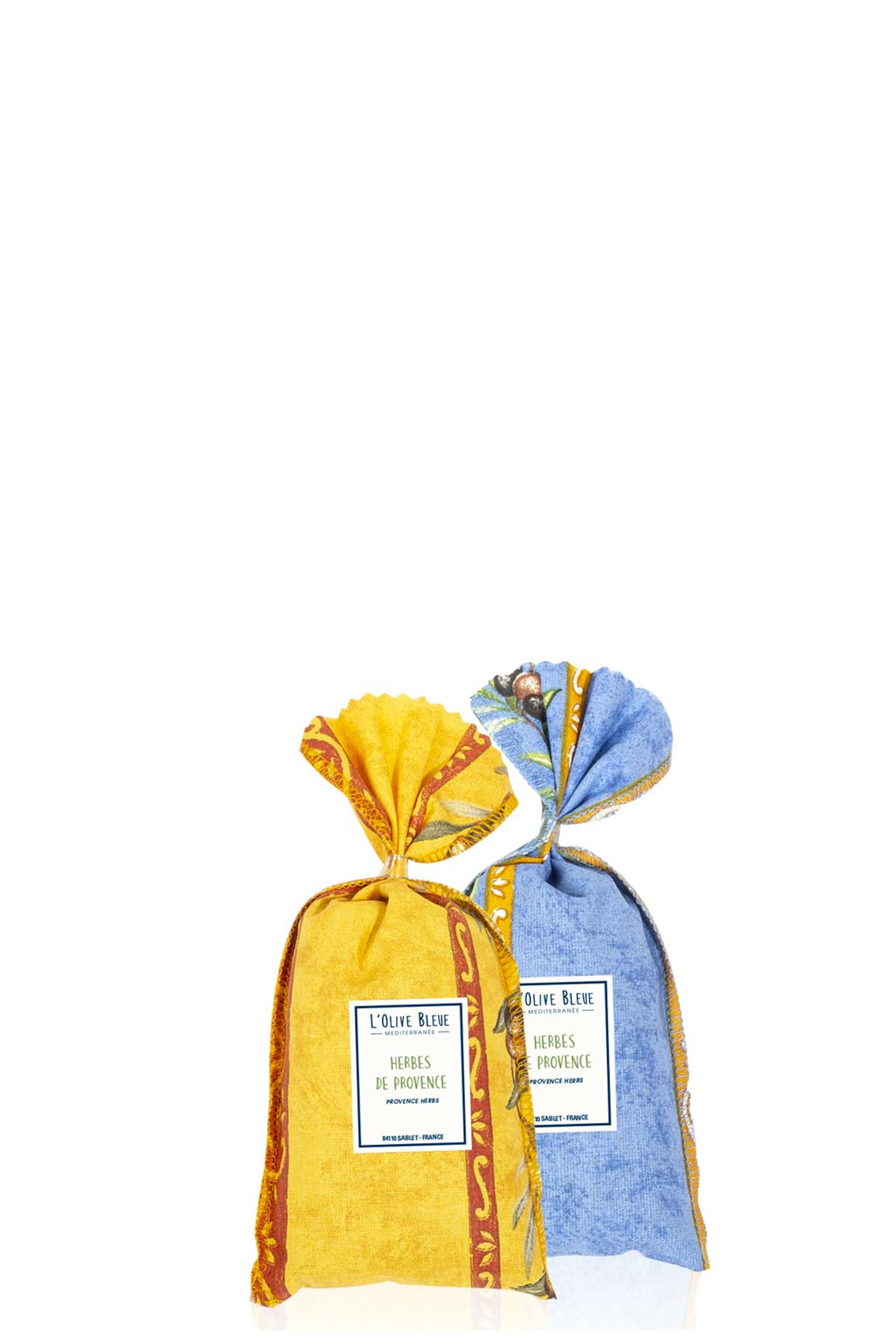 L'Olive Bleue Kräuter der Provence