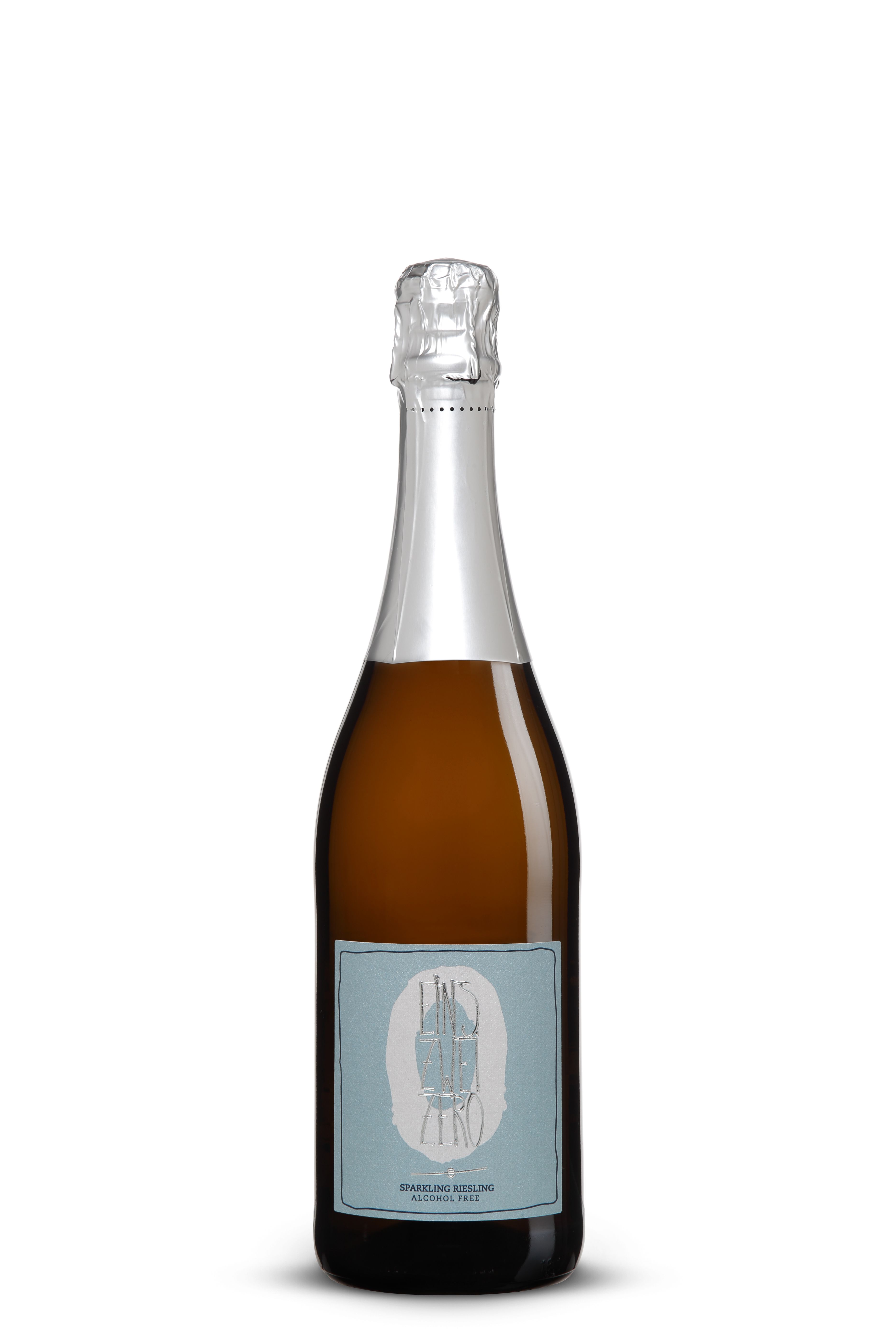 Leitz Sparkling Riesling Eins Zwei Zero