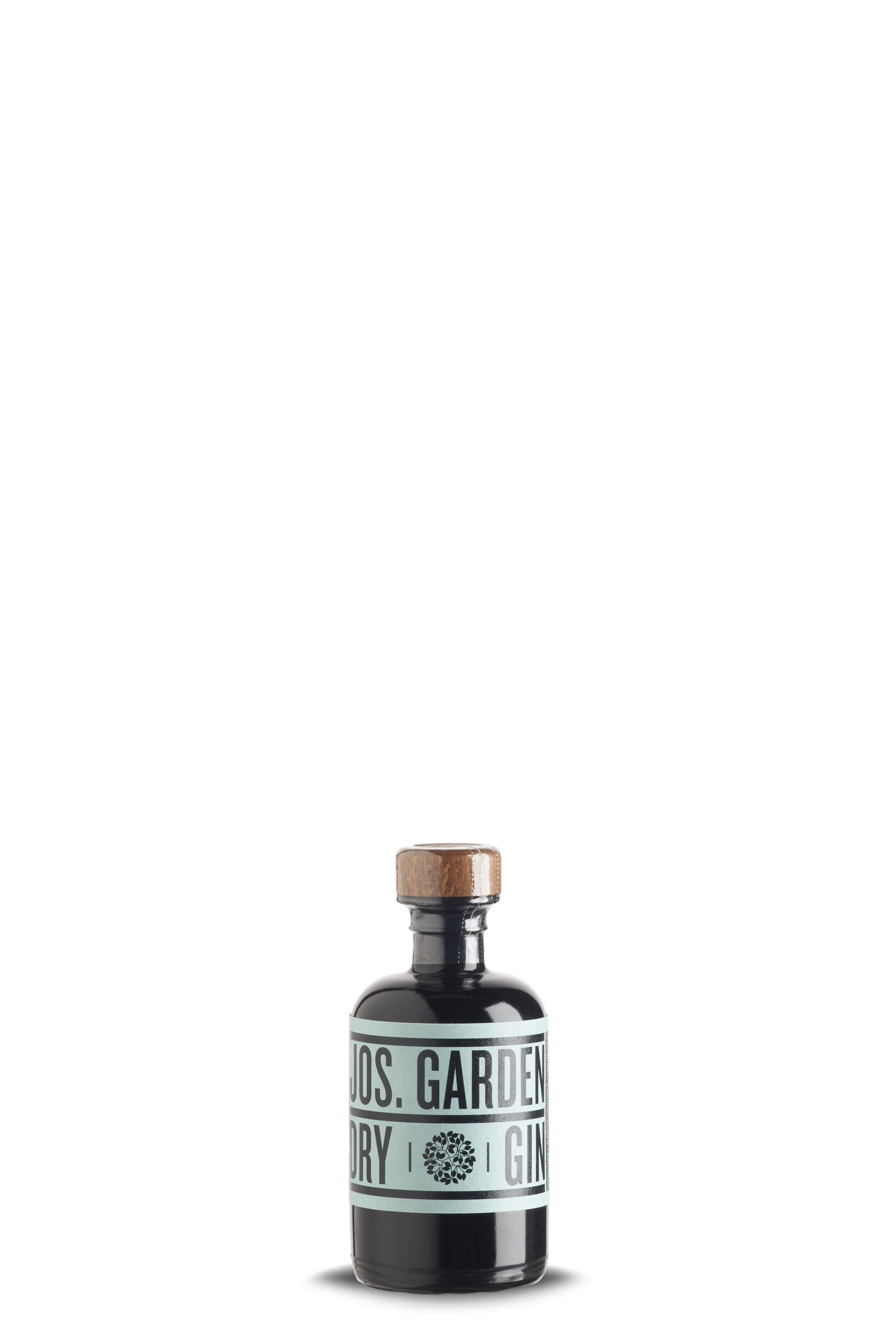 Ehringhausen Jos. Garden Dry Gin MINI