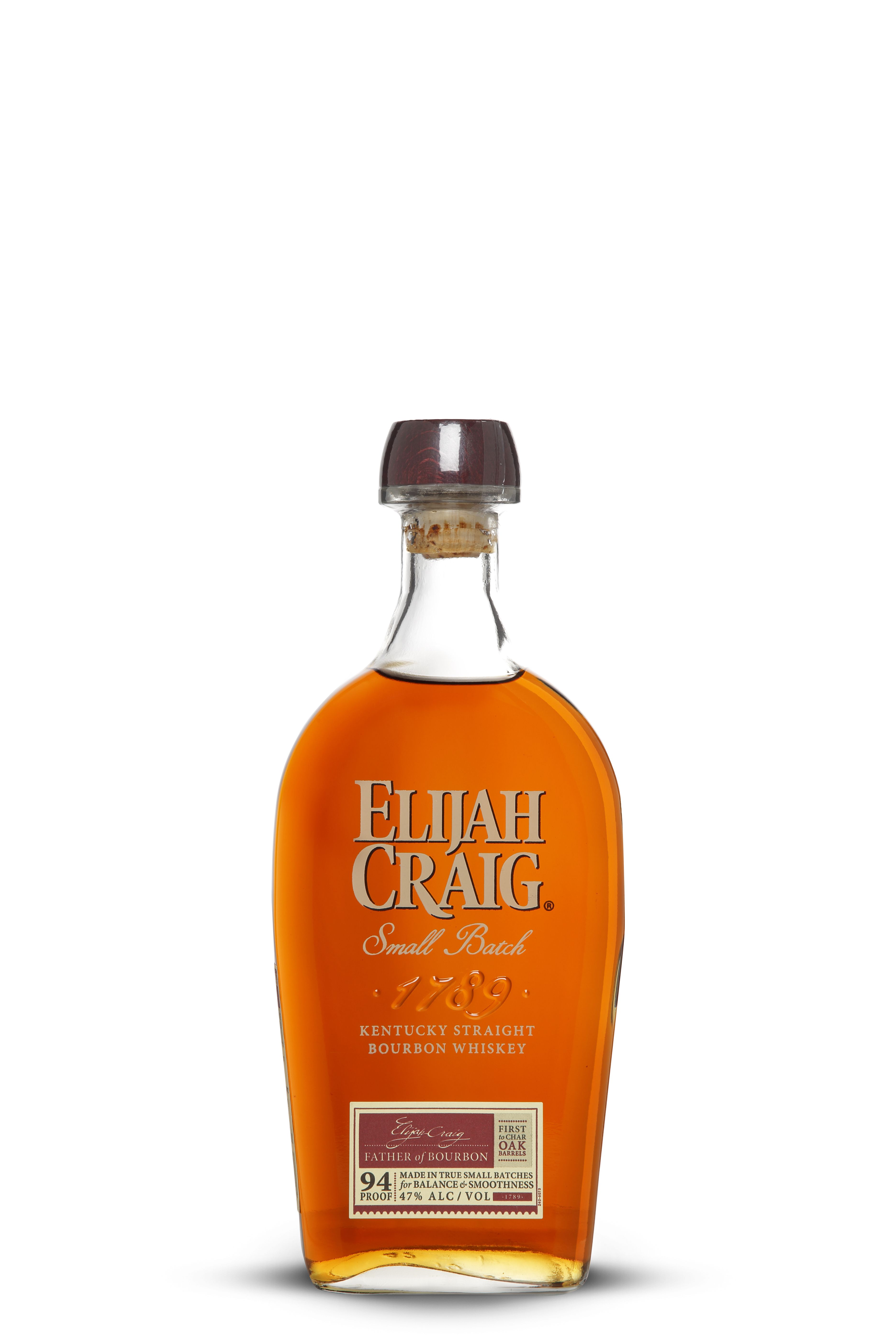 Elijah Craig Small Batch